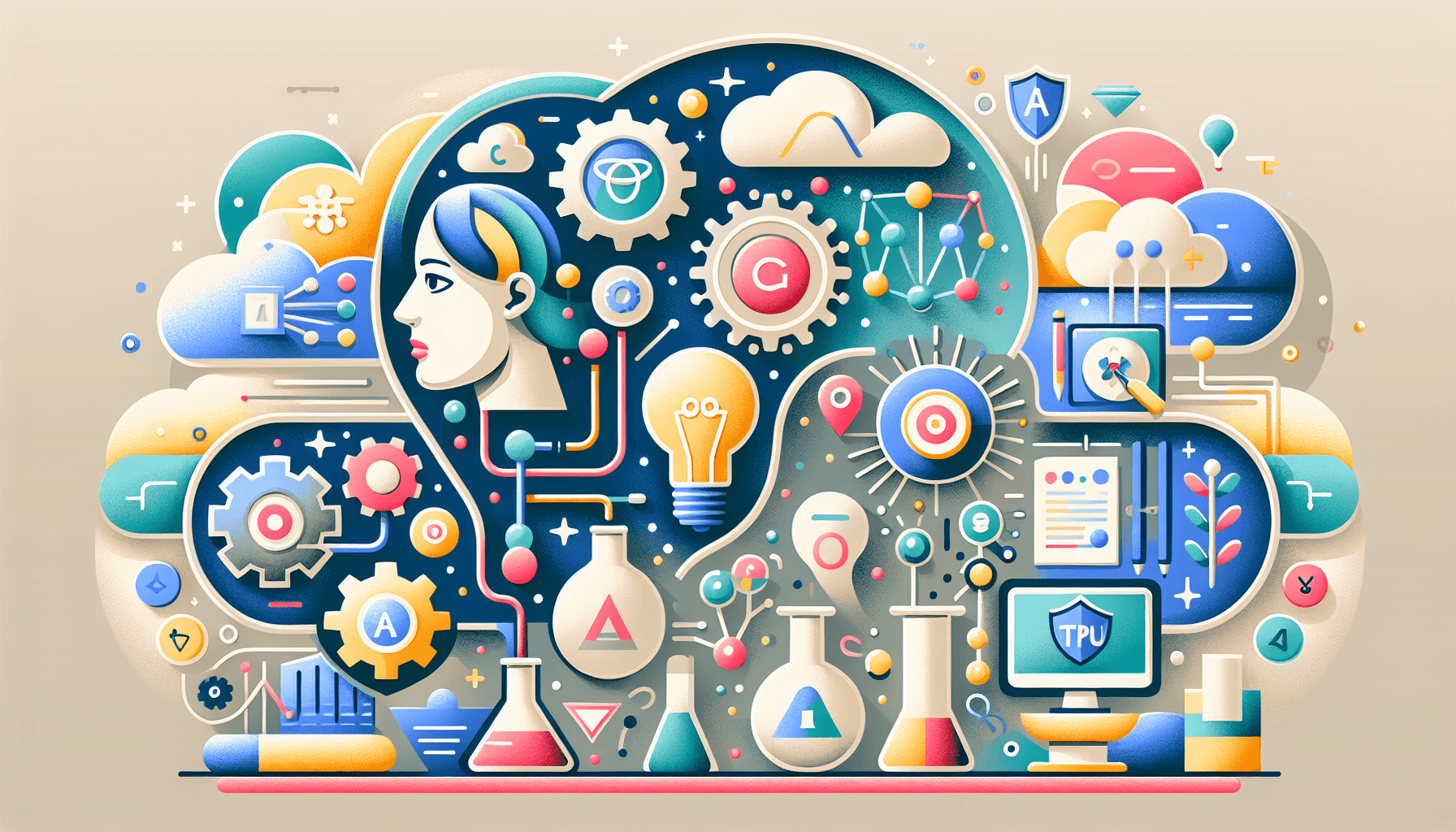 Inside Demis Hassabis’s Quiet Power Play: How Google DeepMind Is Rewriting Google’s AI Future