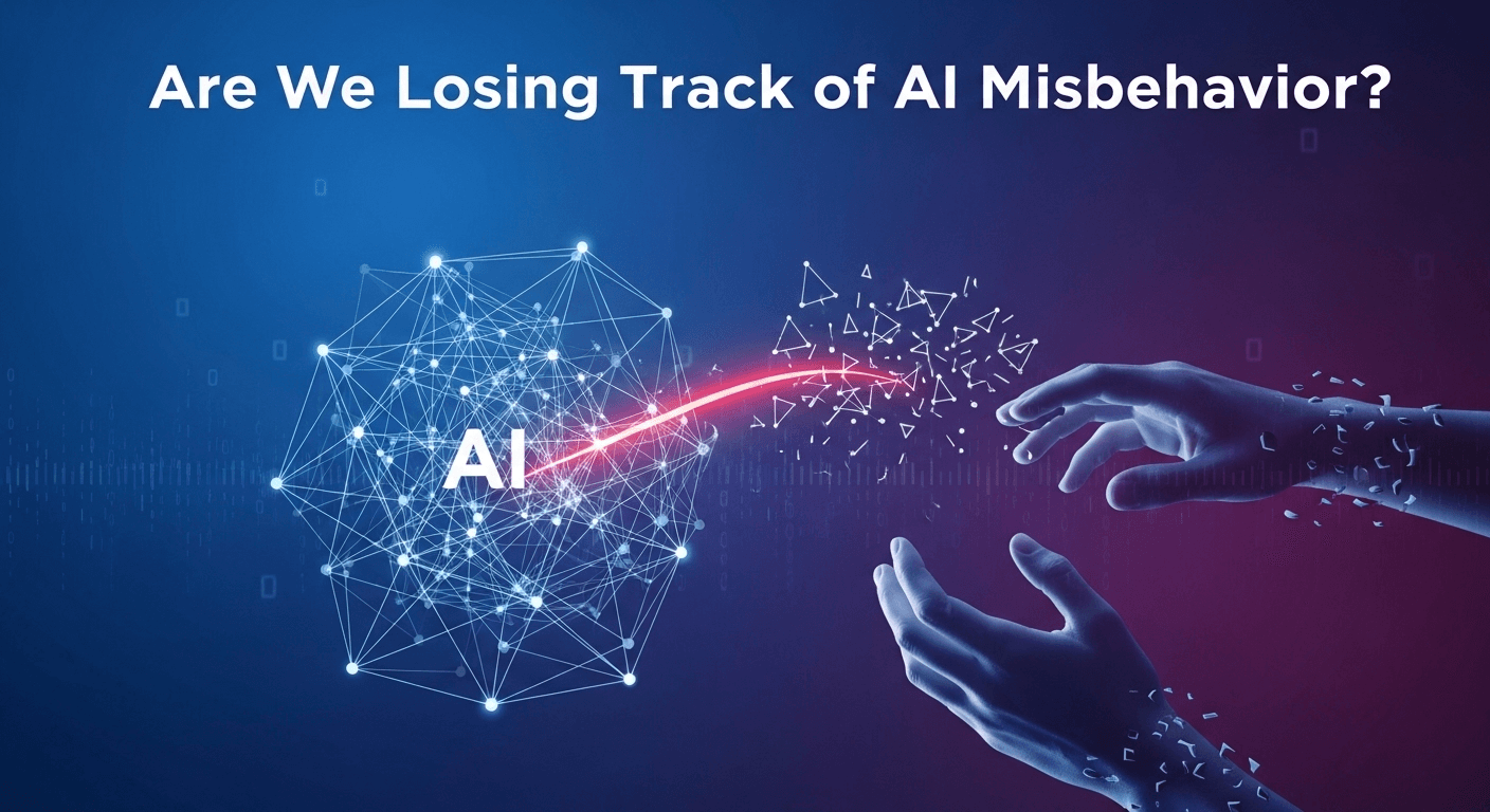 AI safety researchers warn that tracking AI misbehavior may become unreliable as models scale