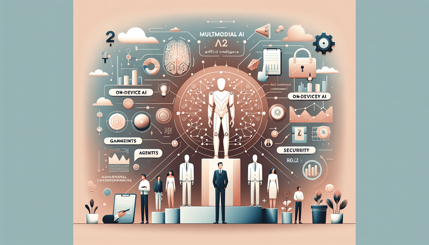 The AI Trends That Will Matter Most in 2025