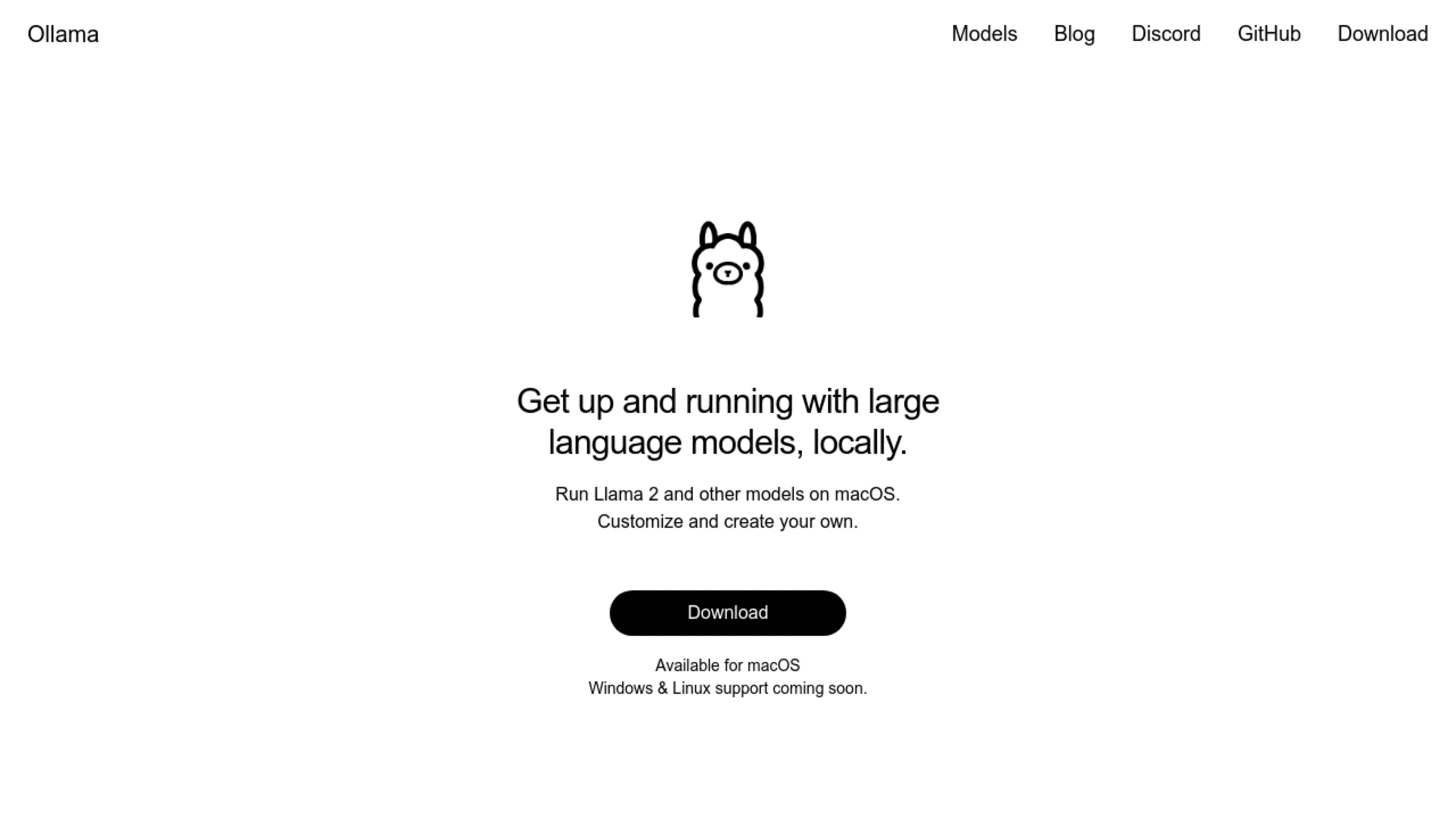 How to Set Up Ollama with LLaMA 3 Locally: A Step-by-Step Guide
