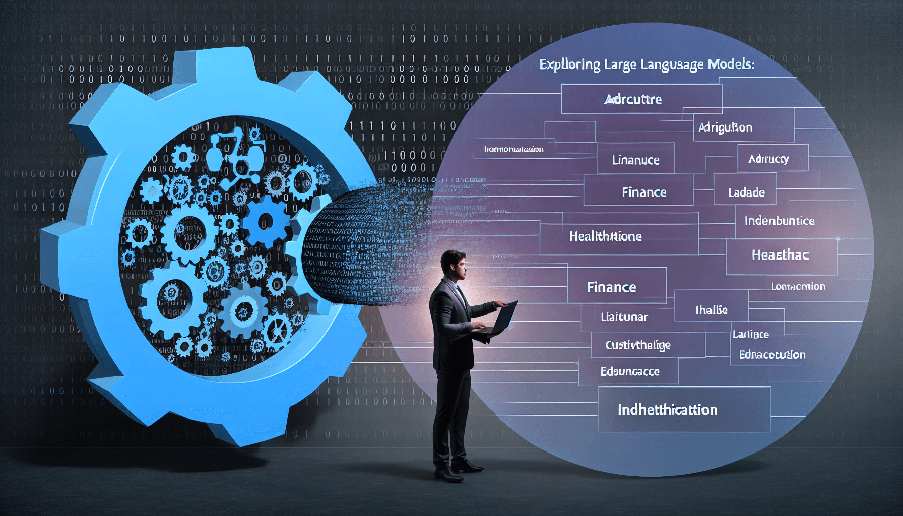 Exploring Large Language Models: Industry-Specific Applications Impacting Businesses