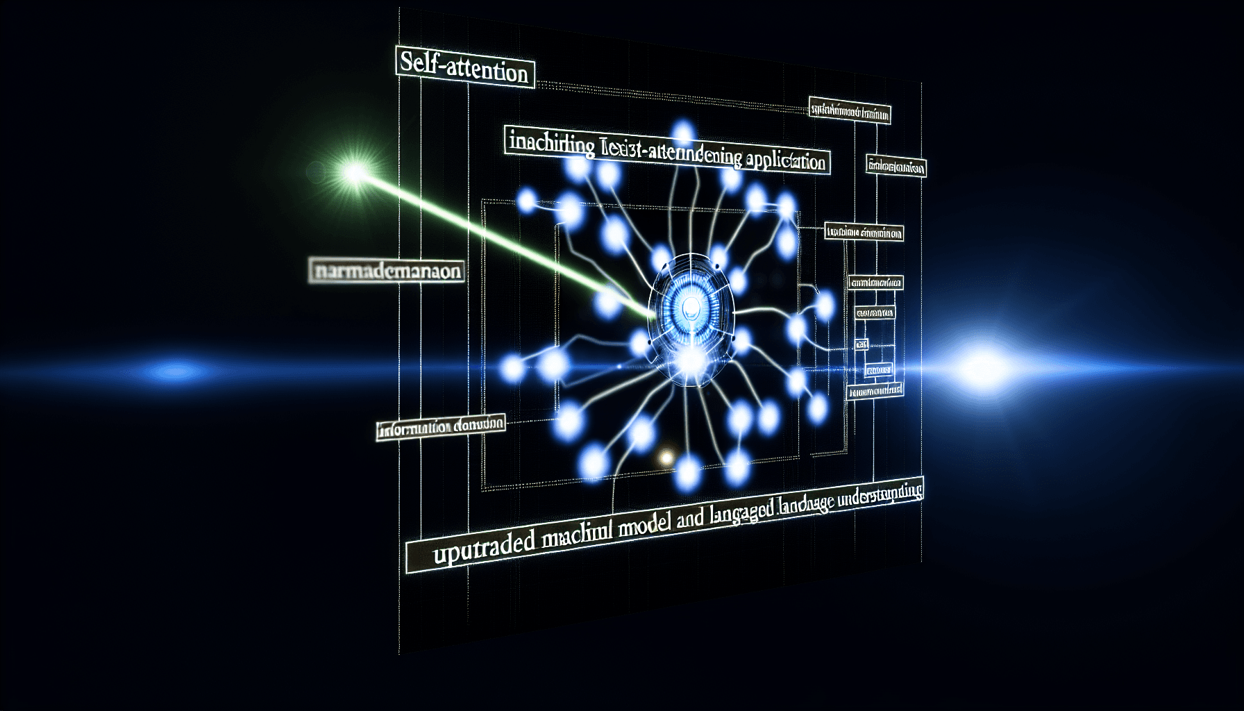 Exploring the Power of Self-Attention in Text Analysis