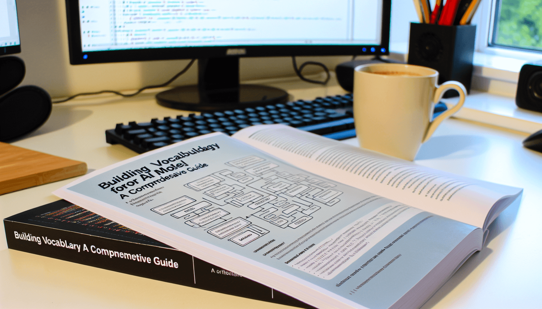 Building Vocabulary for AI Models: A Comprehensive Guide
