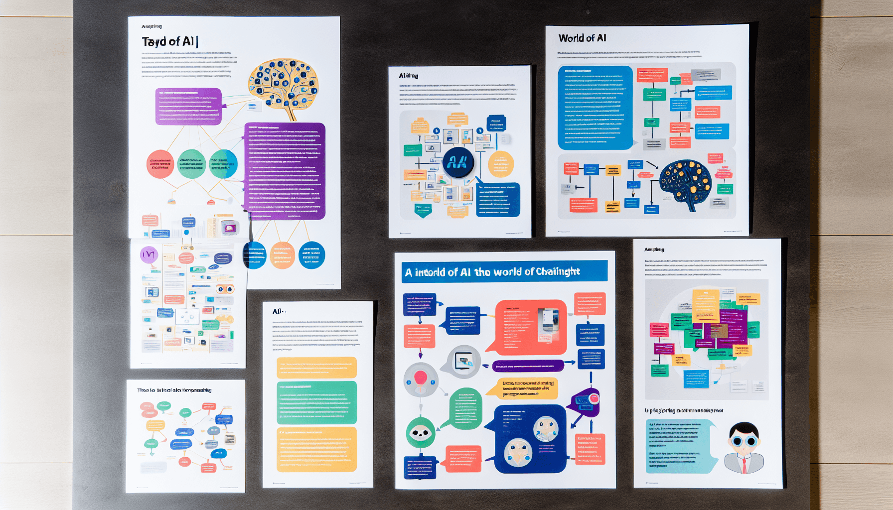 ChatGPT Behind the Scenes: Understanding Its Training