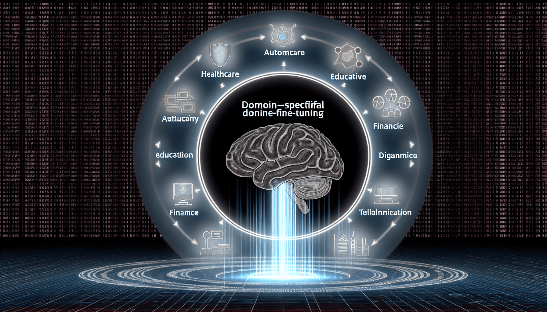 Customizing AI: The Benefits of Domain-Specific Fine-Tuning