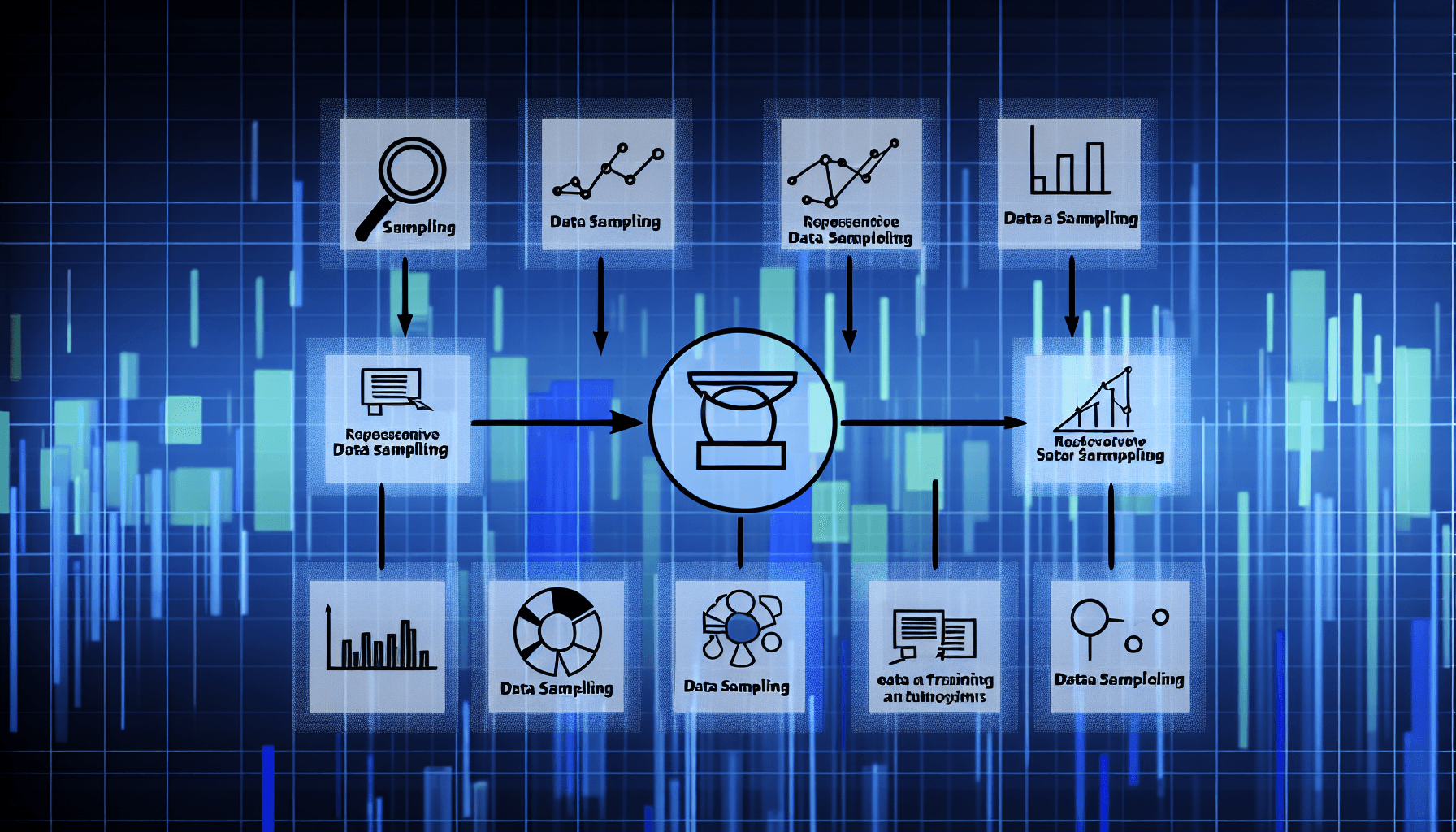 Data Sampling Techniques for Effective Training