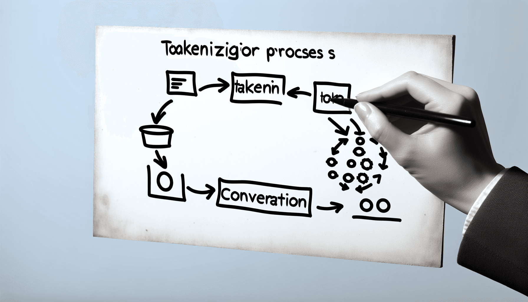 Decoding Tokenization: The First Step in Text Analysis