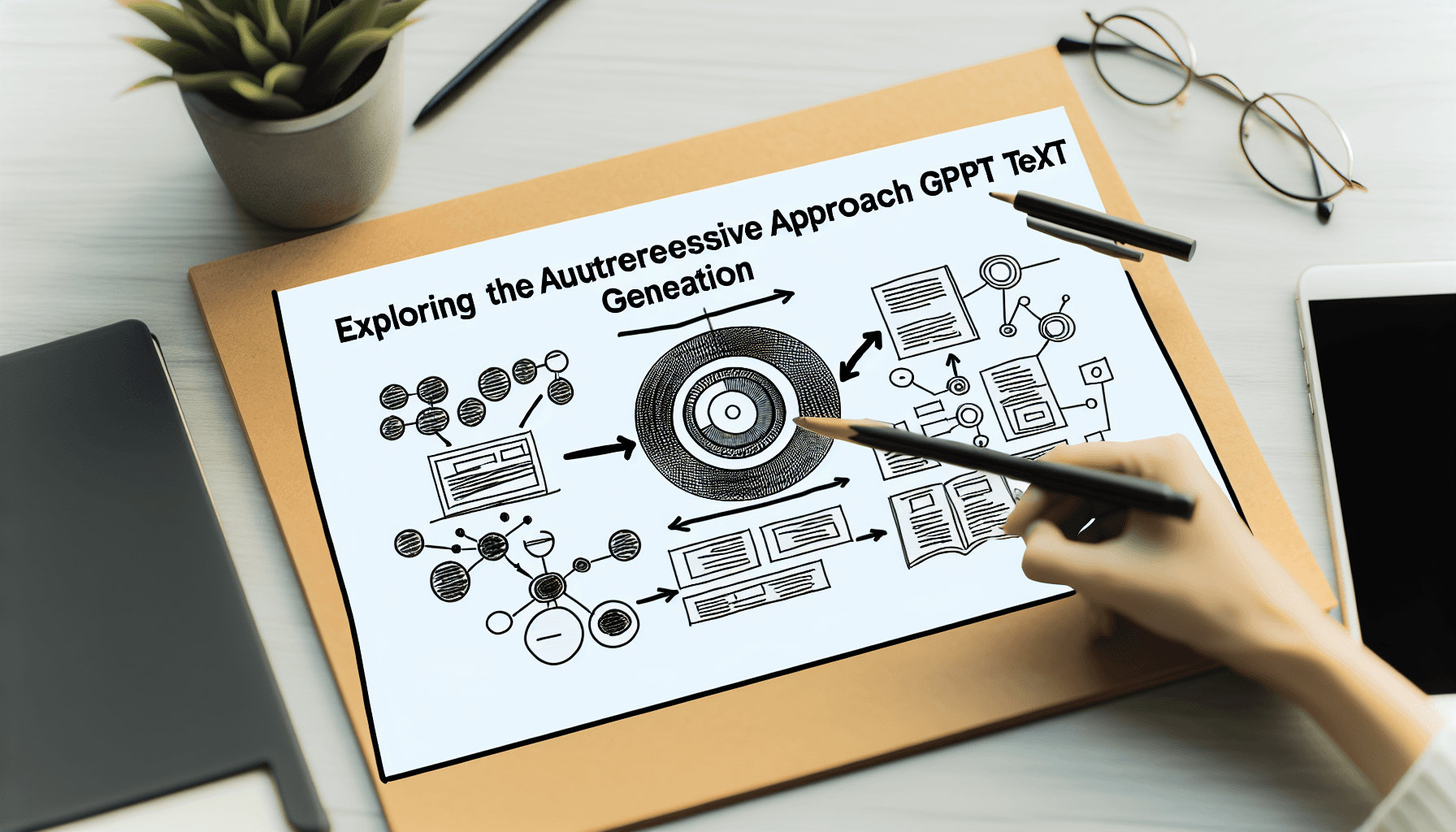 Exploring GPT’s Autoregressive Approach to Text Generation