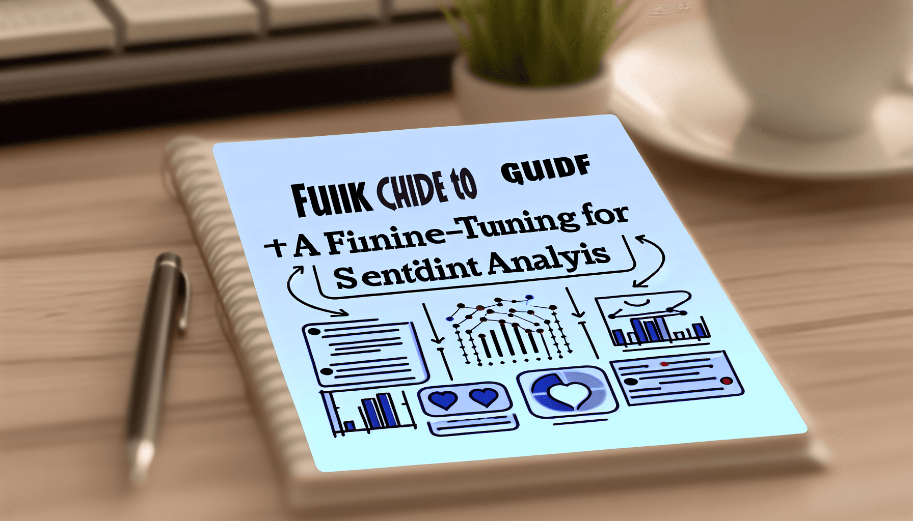 Fine-Tuning for Sentiment Analysis: A Quick Guide