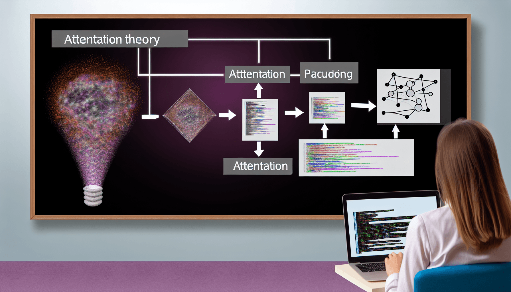 From Theory to Code: Implementing Attention Mechanisms