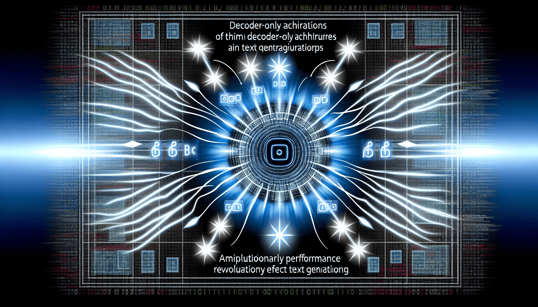 Exploring the Power of Decoder-Only Architectures in Text Generation