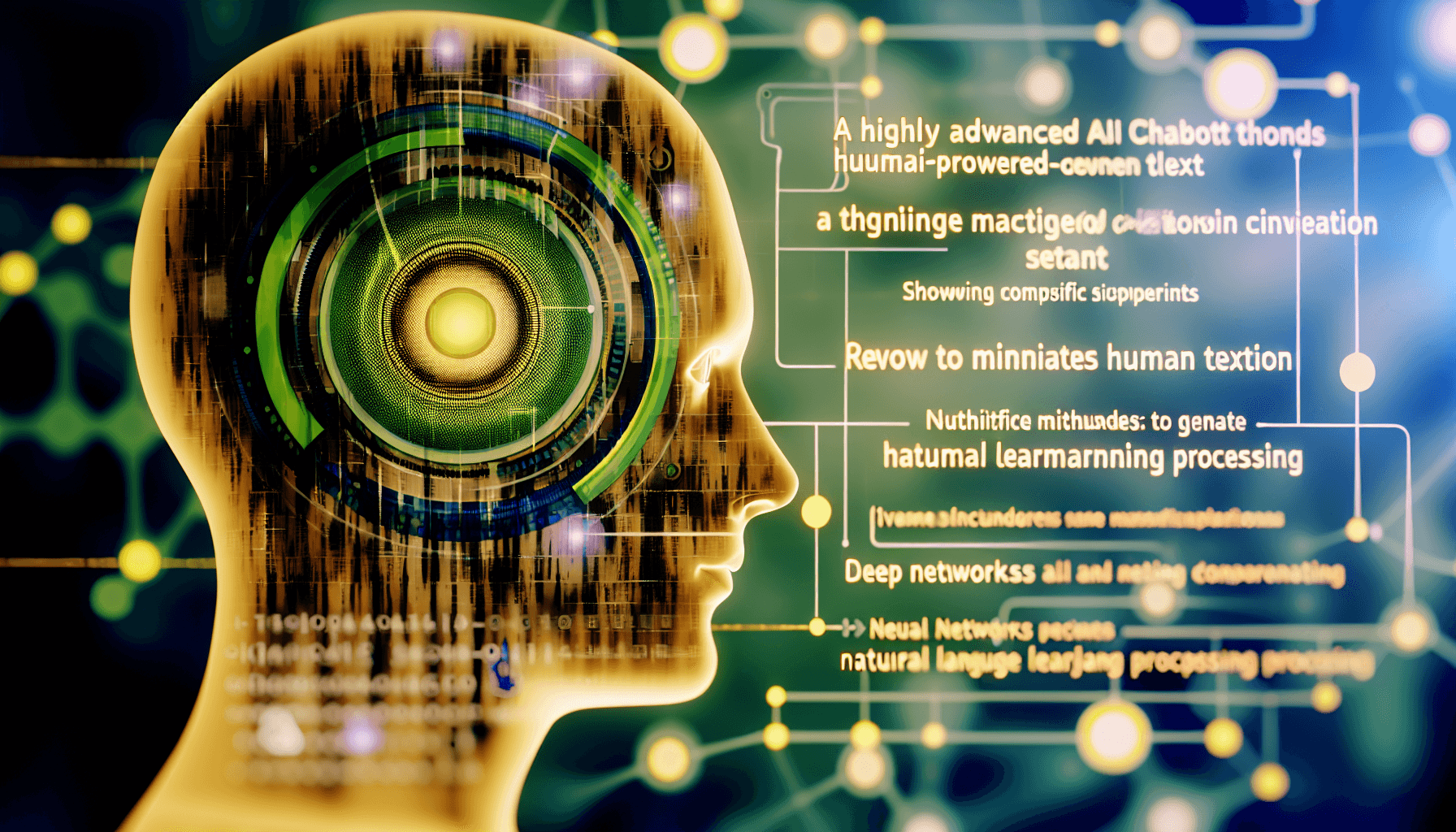 Exploring the Technology Behind ChatGPT’s Human-Like Text Generation