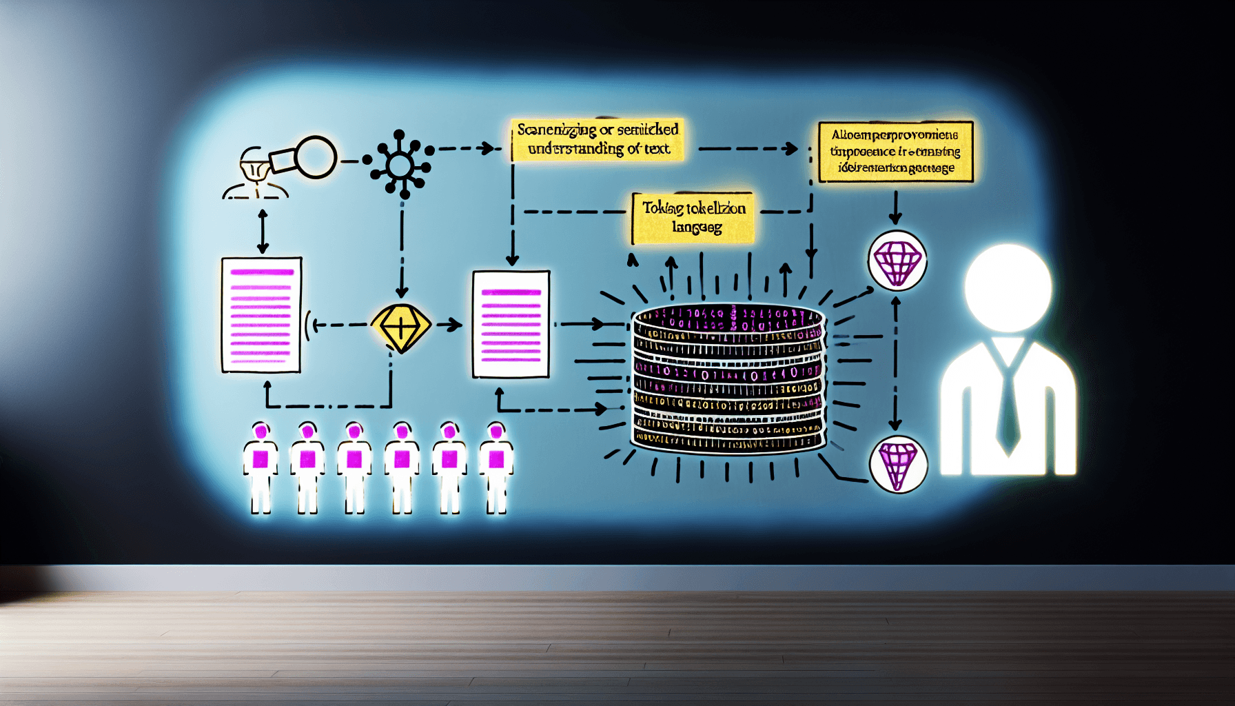 How Tokenization Enhances Text Understanding in AI