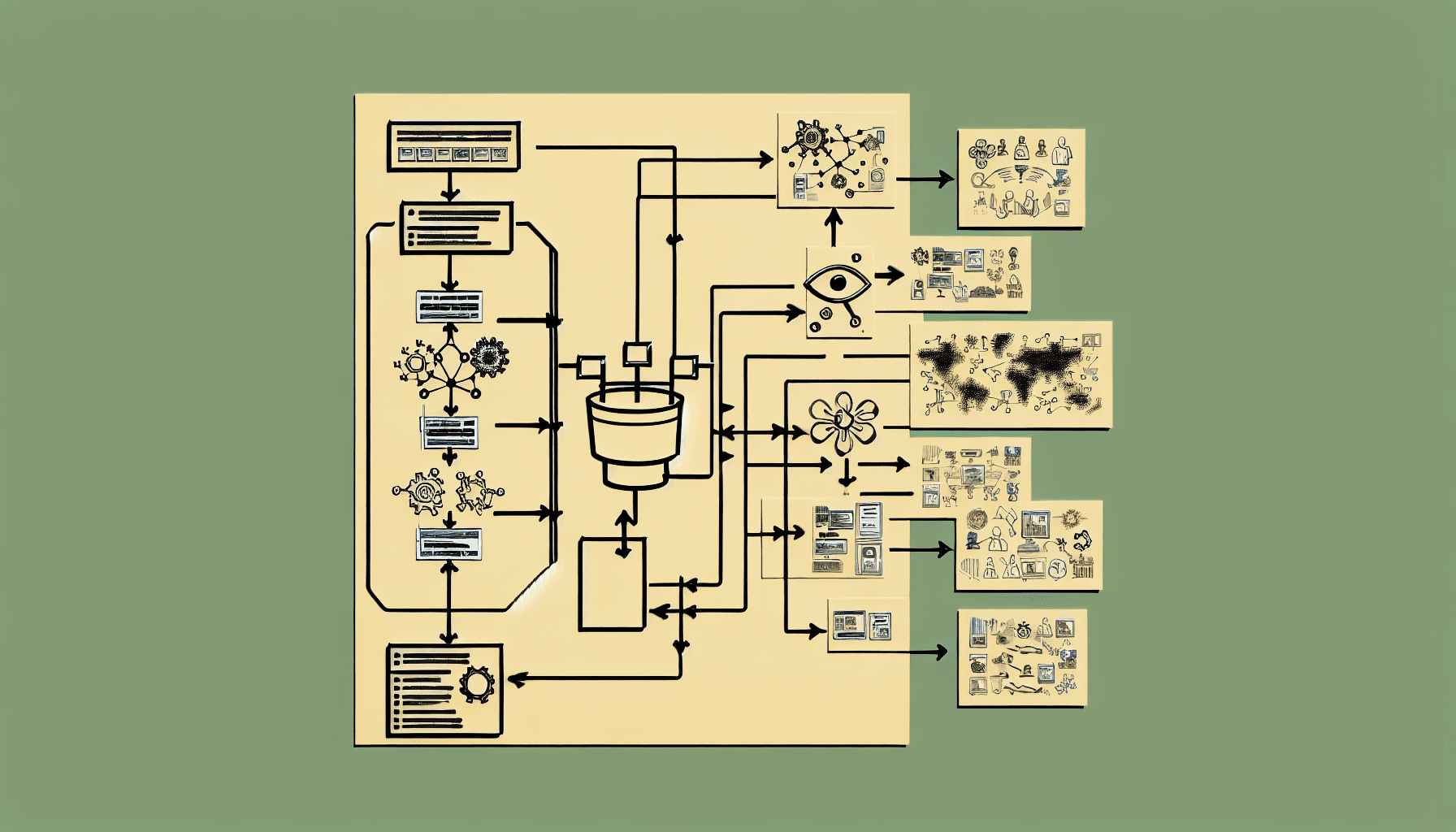Inside GPT: Simplified Architectures for Complex Tasks