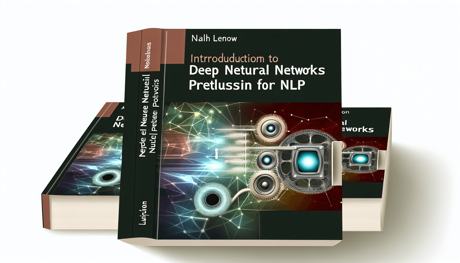 Introduction to Deep Neural Networks for NLP