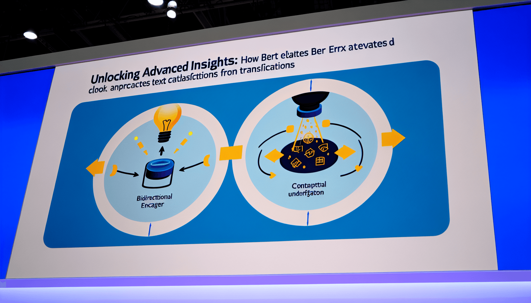 Unlocking Advanced Insights: How BERT Elevates Text Analysis and Classification