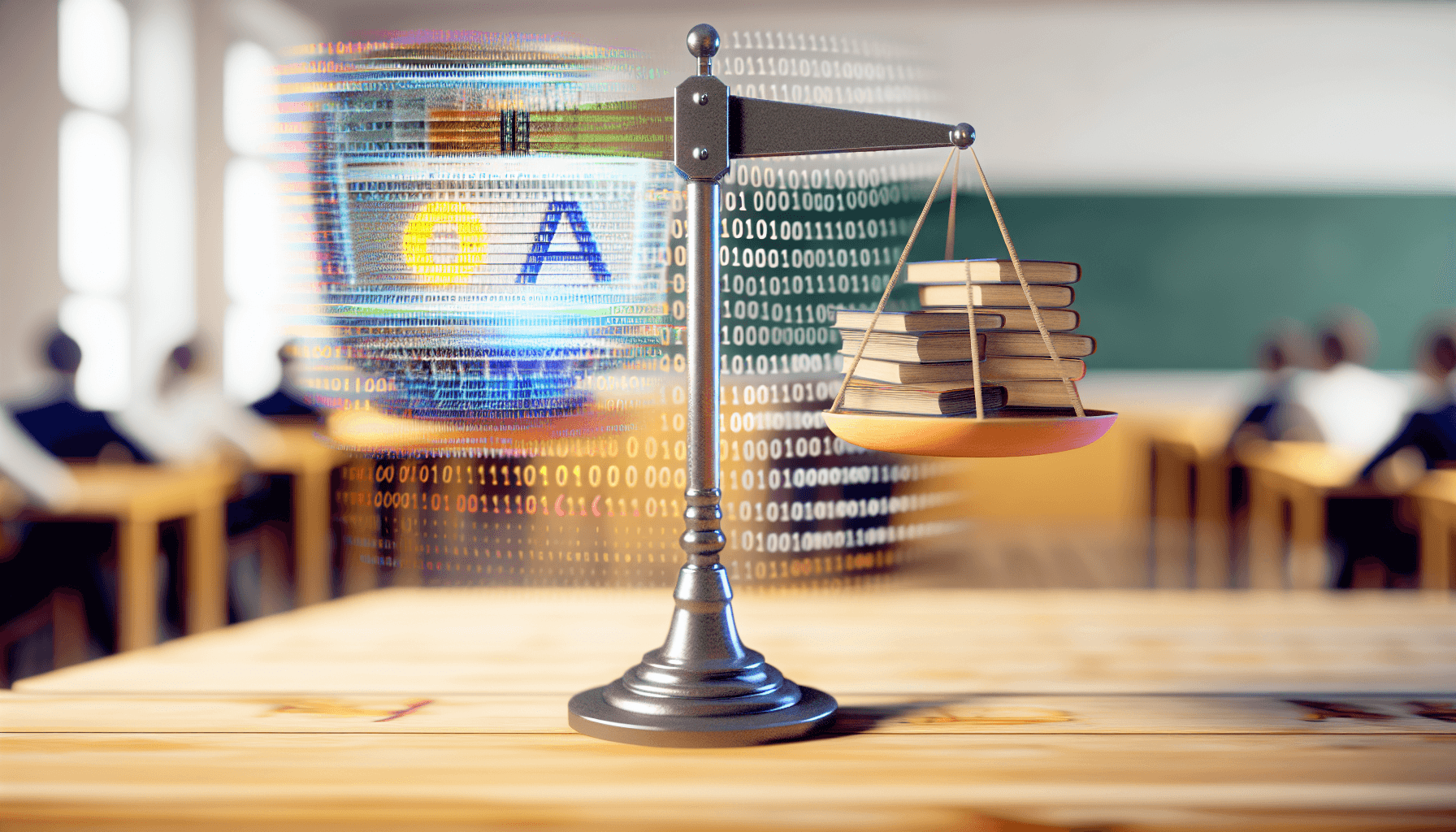 Leveraging Small Text Samples for AI Education