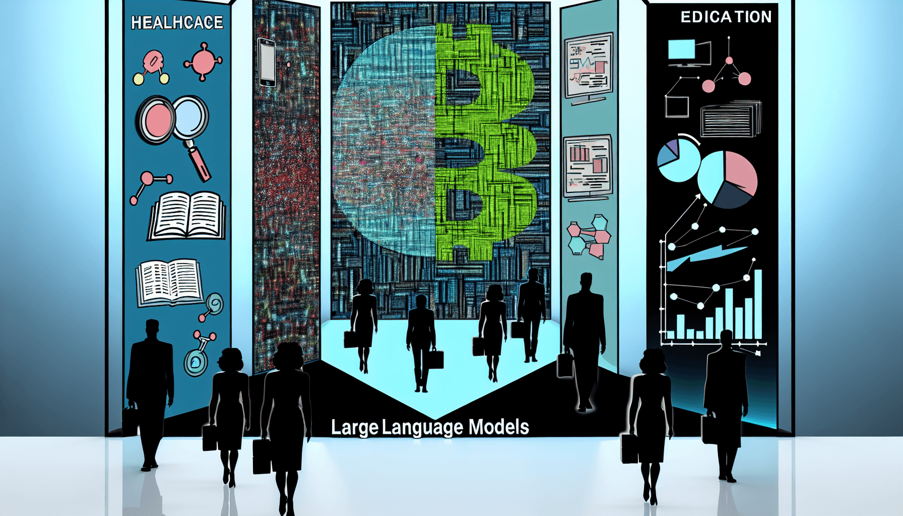 LLMs in Action: Use Cases Across Industries