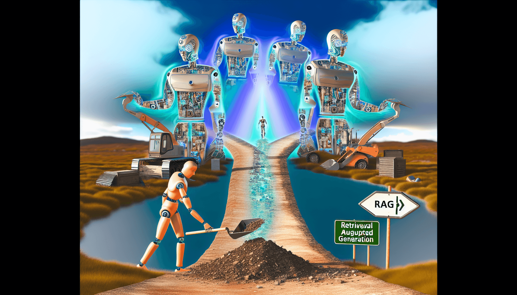 Retrieval-Augmented Generation: The Next Step in AI