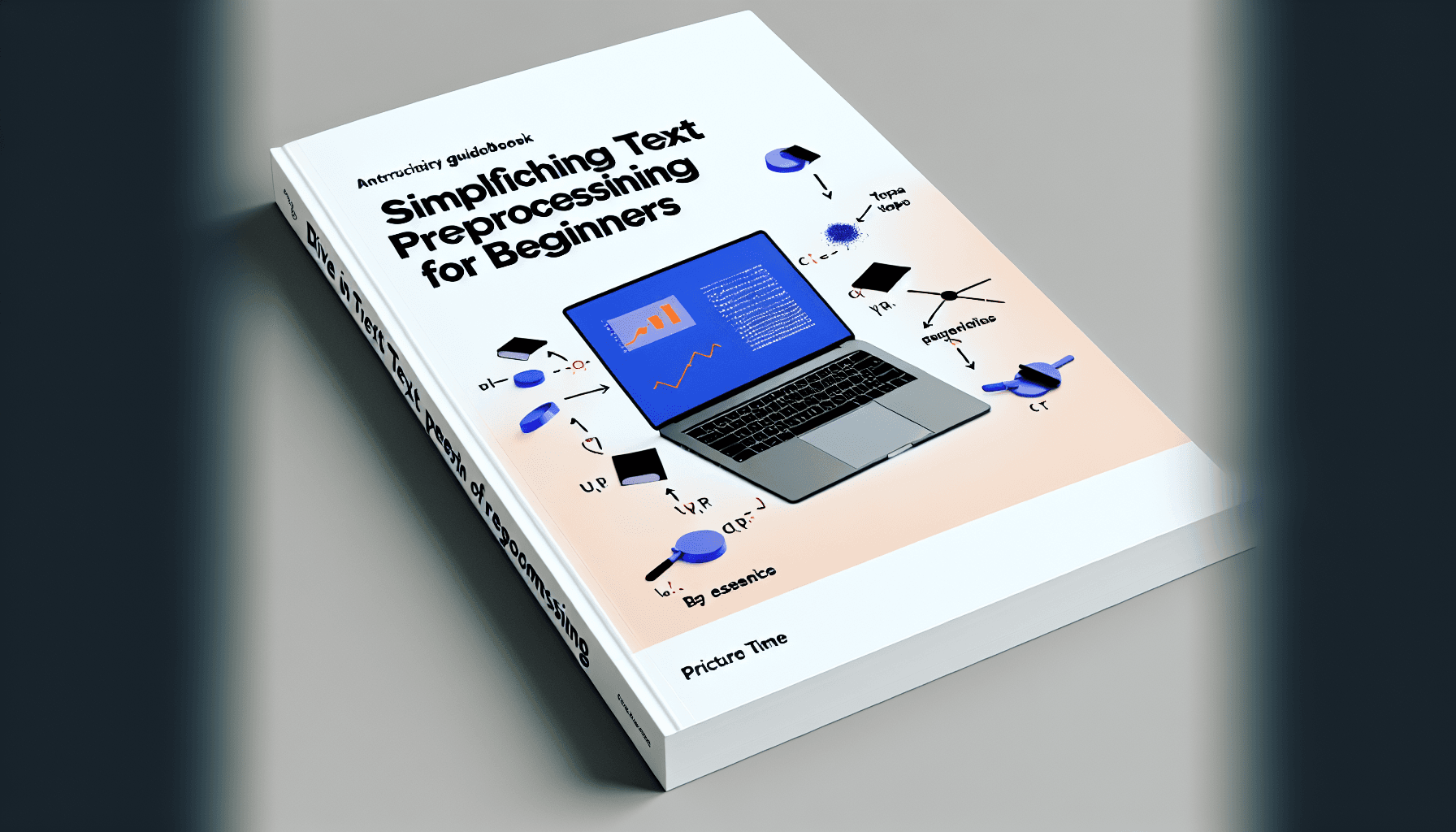 Simplifying Text Preprocessing for Beginners