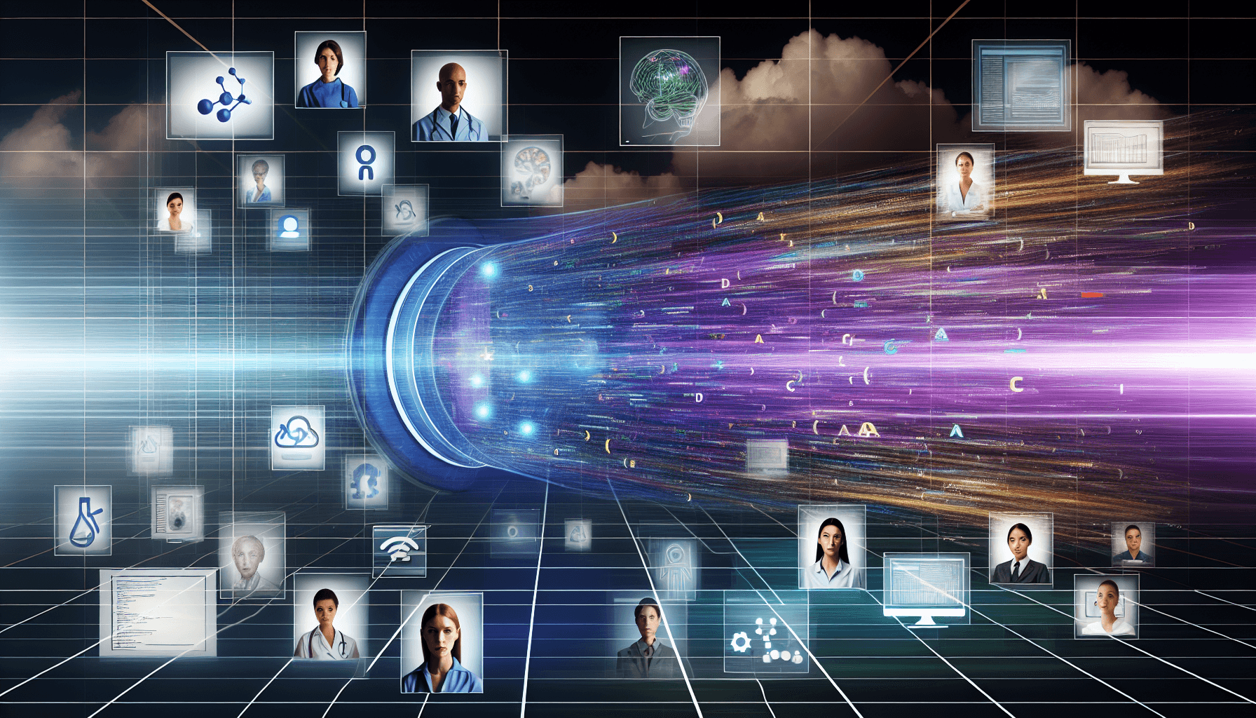 Exploring the Boundaries: The Future of AI in Text Analysis and Beyond