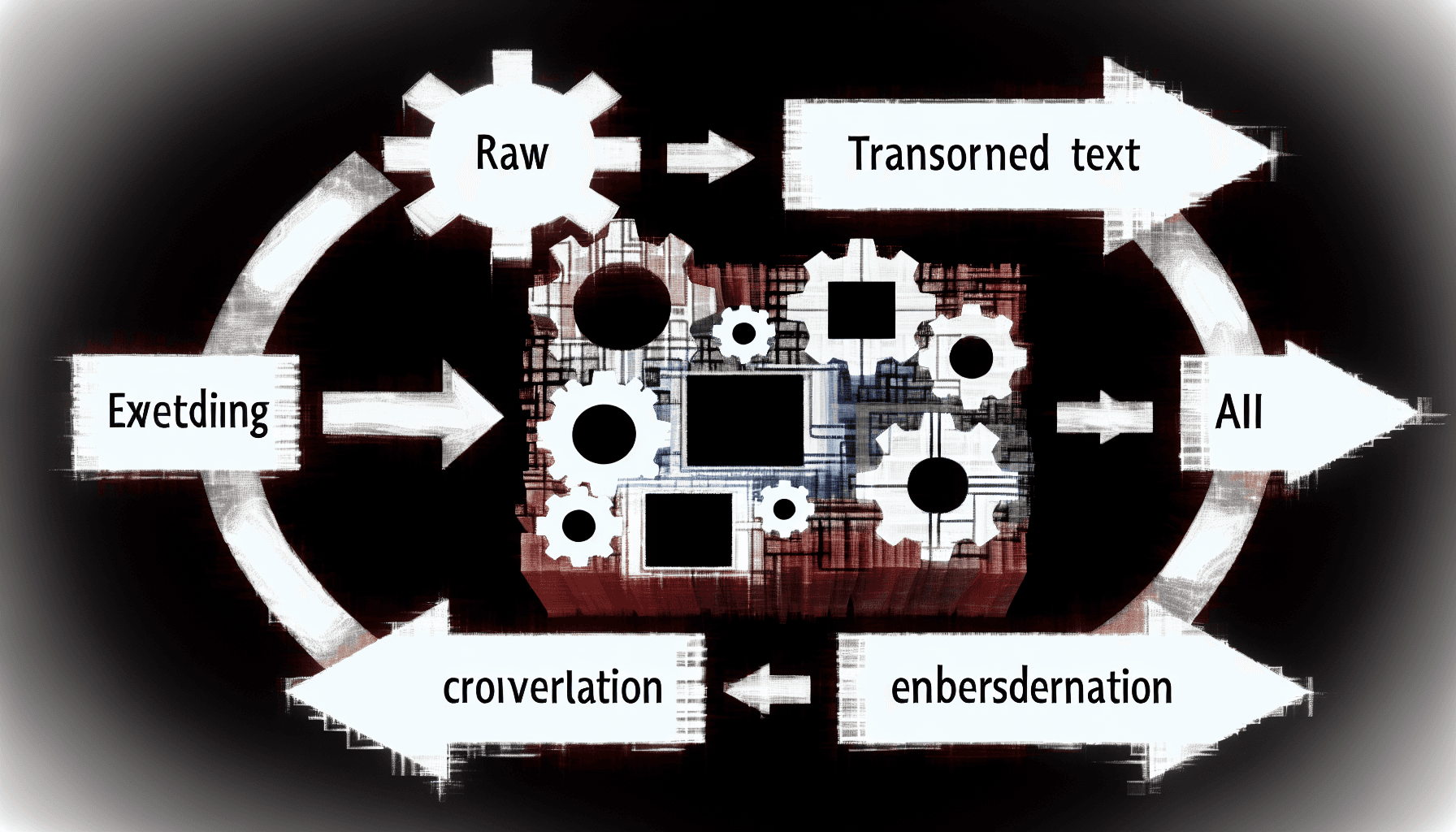 The Science of Embedding: Transforming Text for Neural Networks
