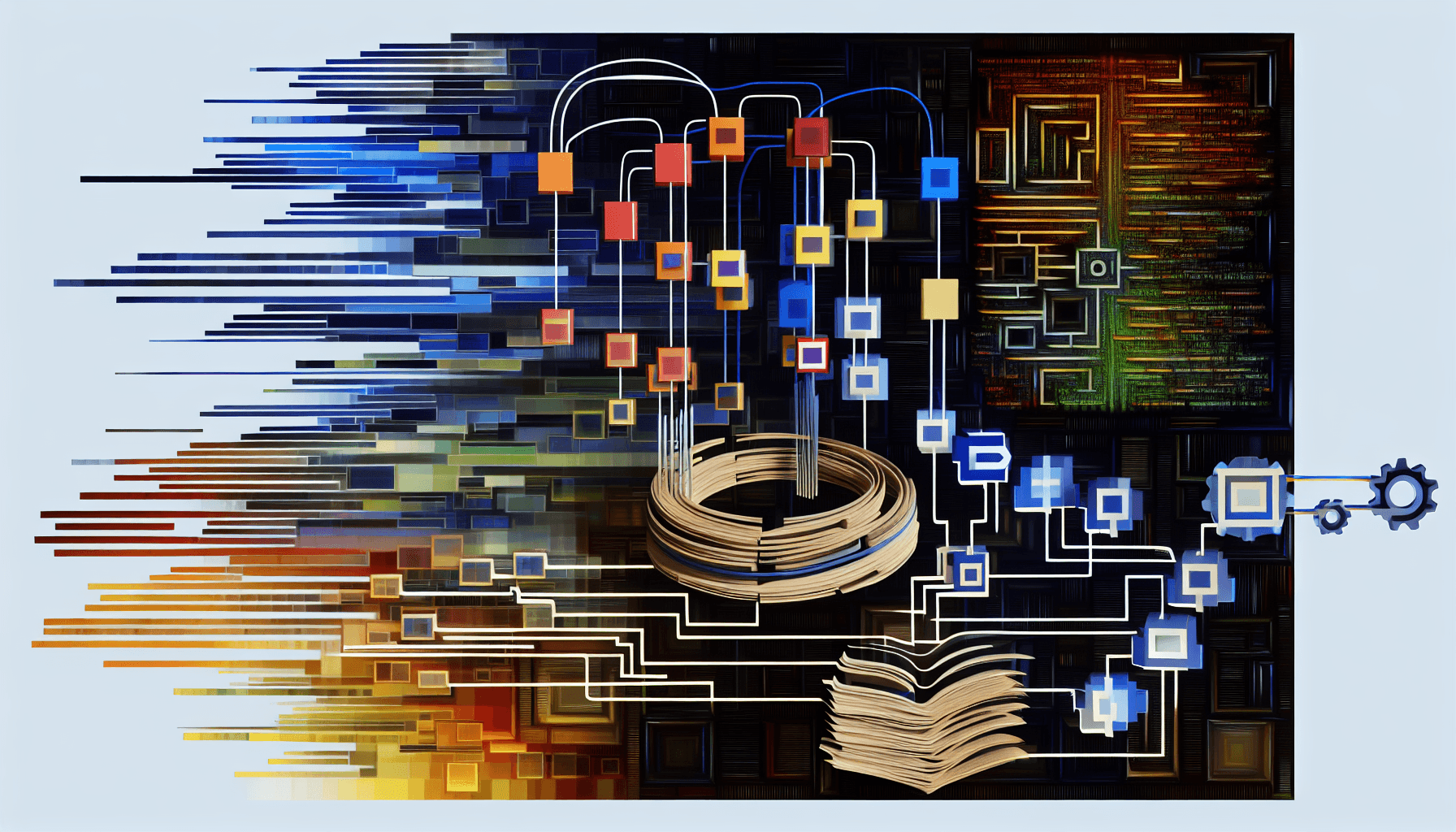 Tokenizing Complex Text: Advanced Techniques