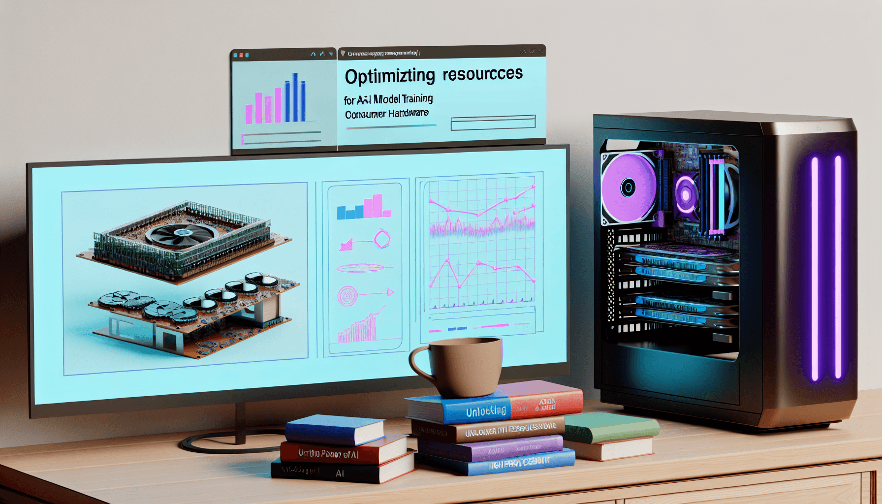Unlocking the Power of AI: Training Large Language Models on Consumer Hardware