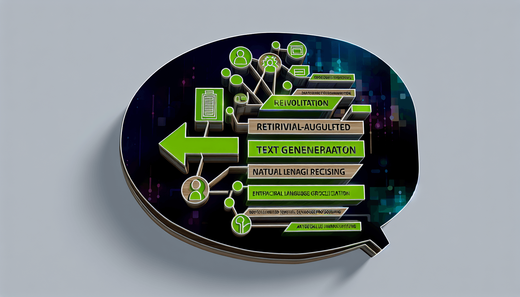 Exploring Retrieval-Augmented Text Generation: Revolutionizing Natural Language Processing