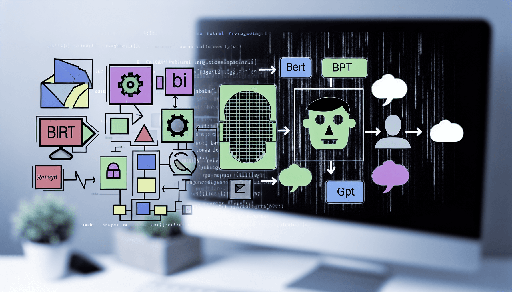 Why BERT and GPT Are Changing NLP