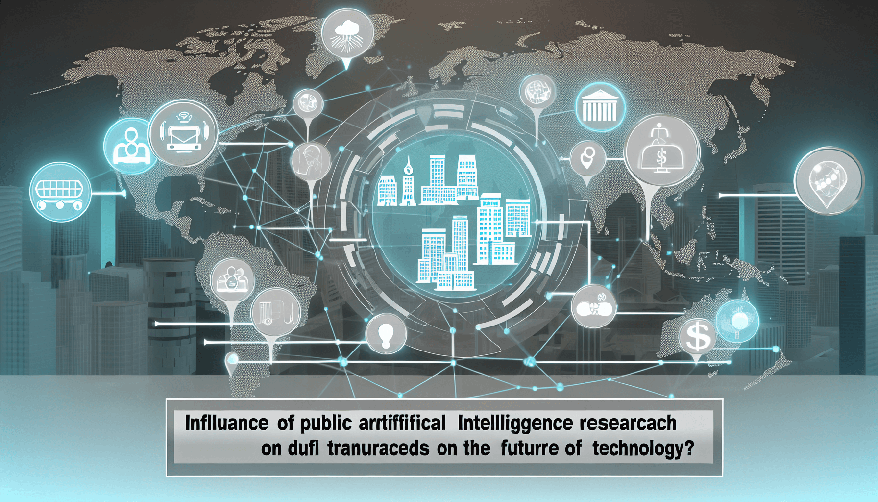 How Public AI Research is Reshaping the Future of Technology