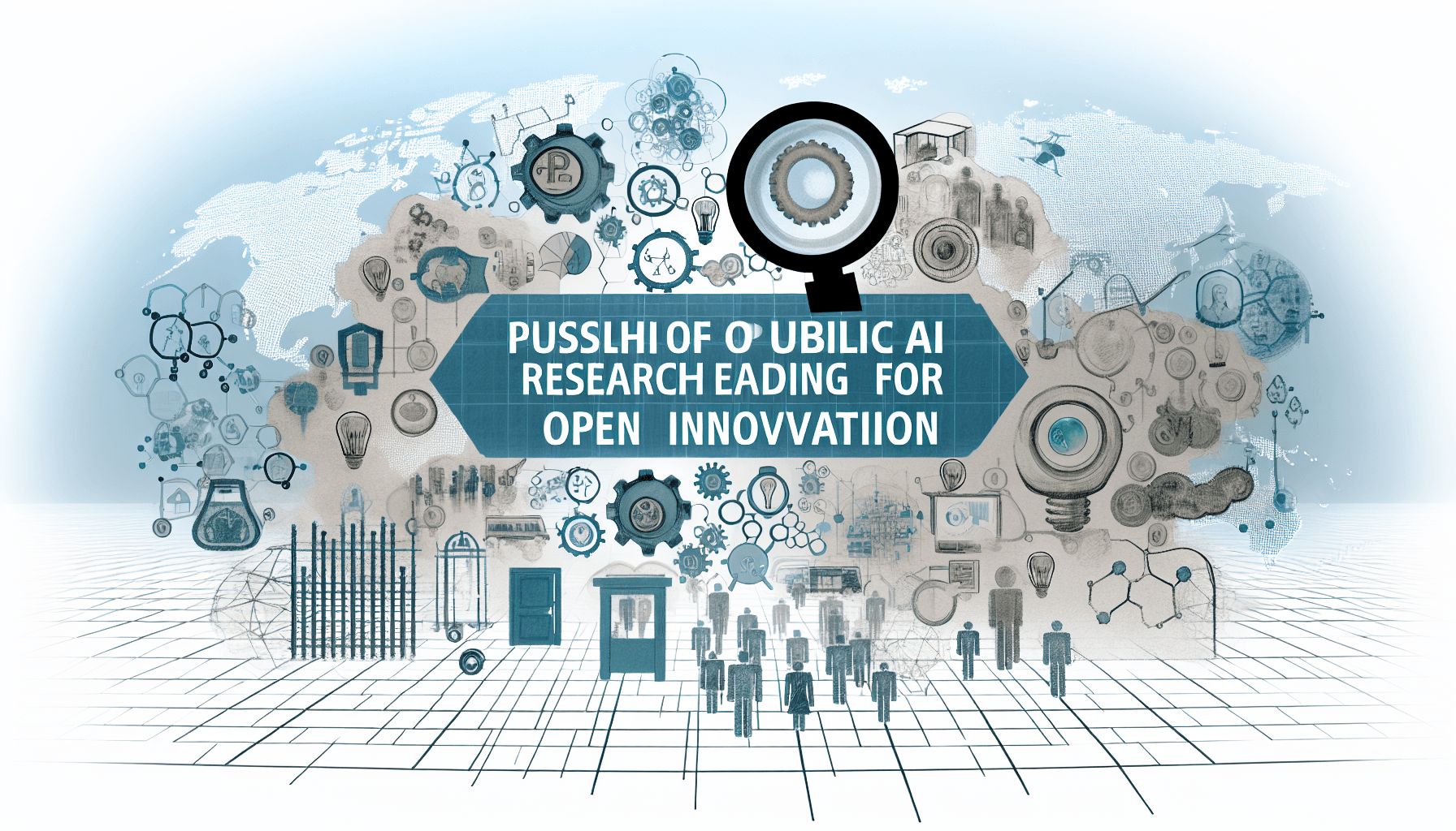Public AI Research: The Road Ahead for Open Innovation