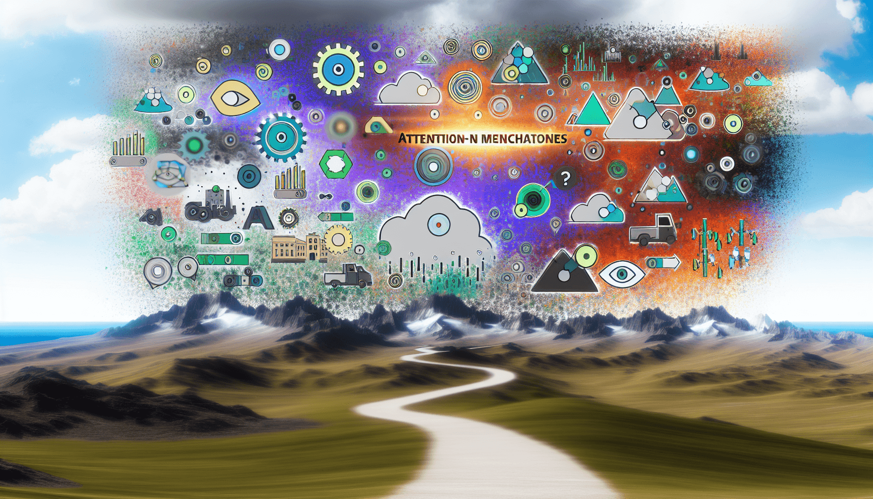Exploring the Impact of Attention Mechanisms in Artificial Intelligence