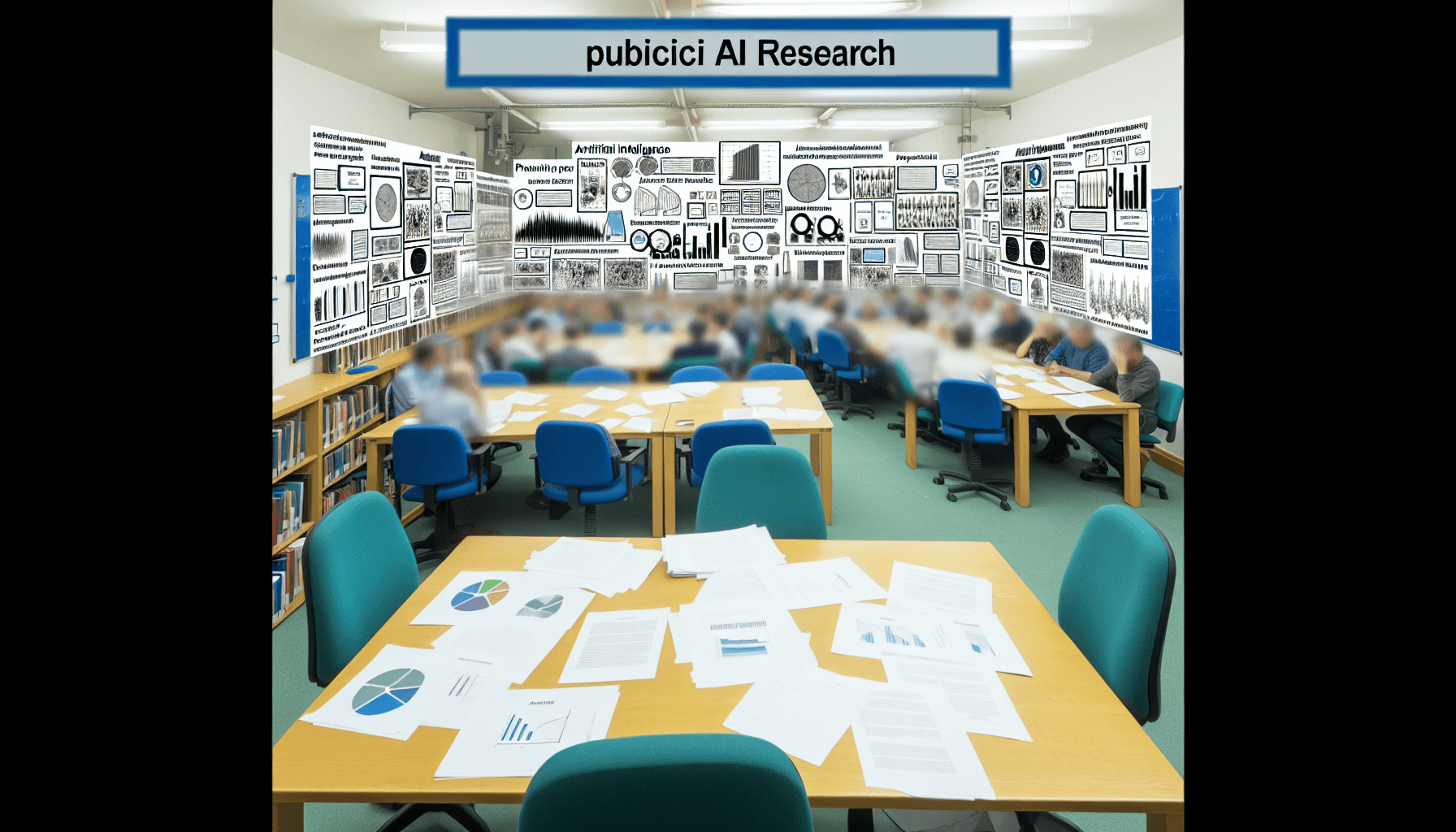 Public AI Research: A Deep Dive into the Latest Studies