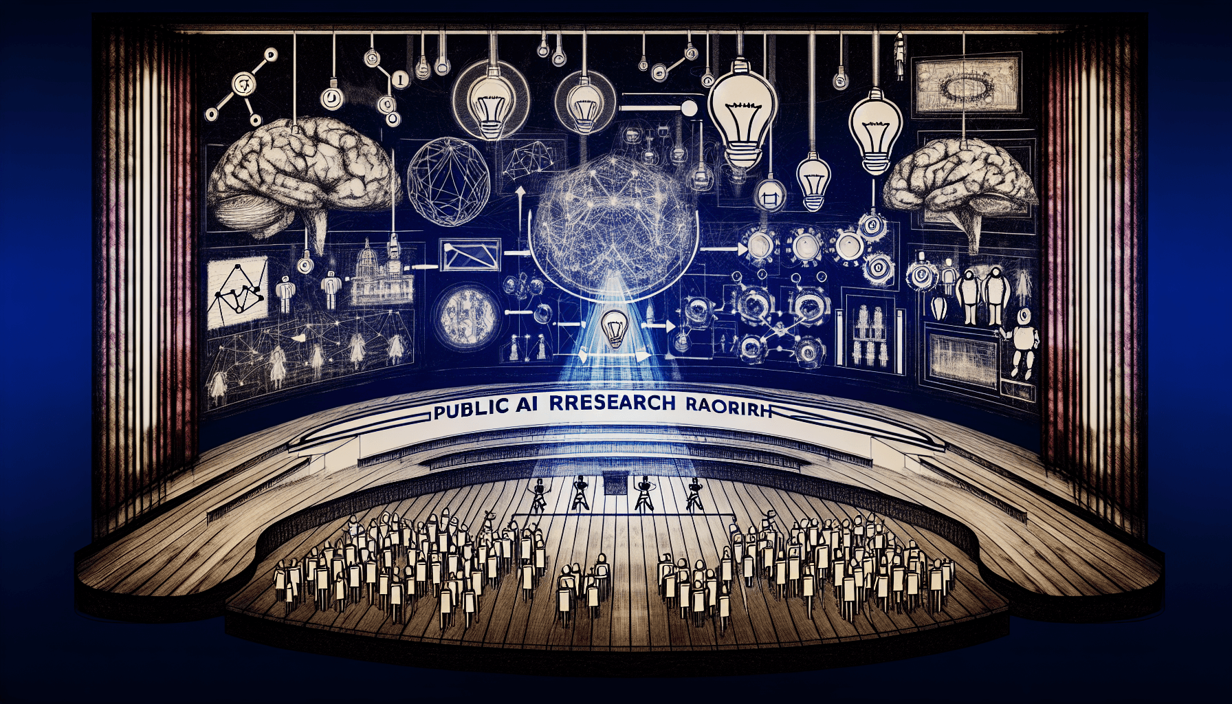 Public AI Research: Fueling Future Innovations