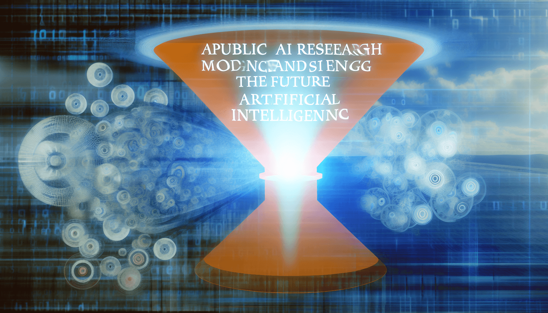 Public AI Research: Driving Force Behind the Future of AI