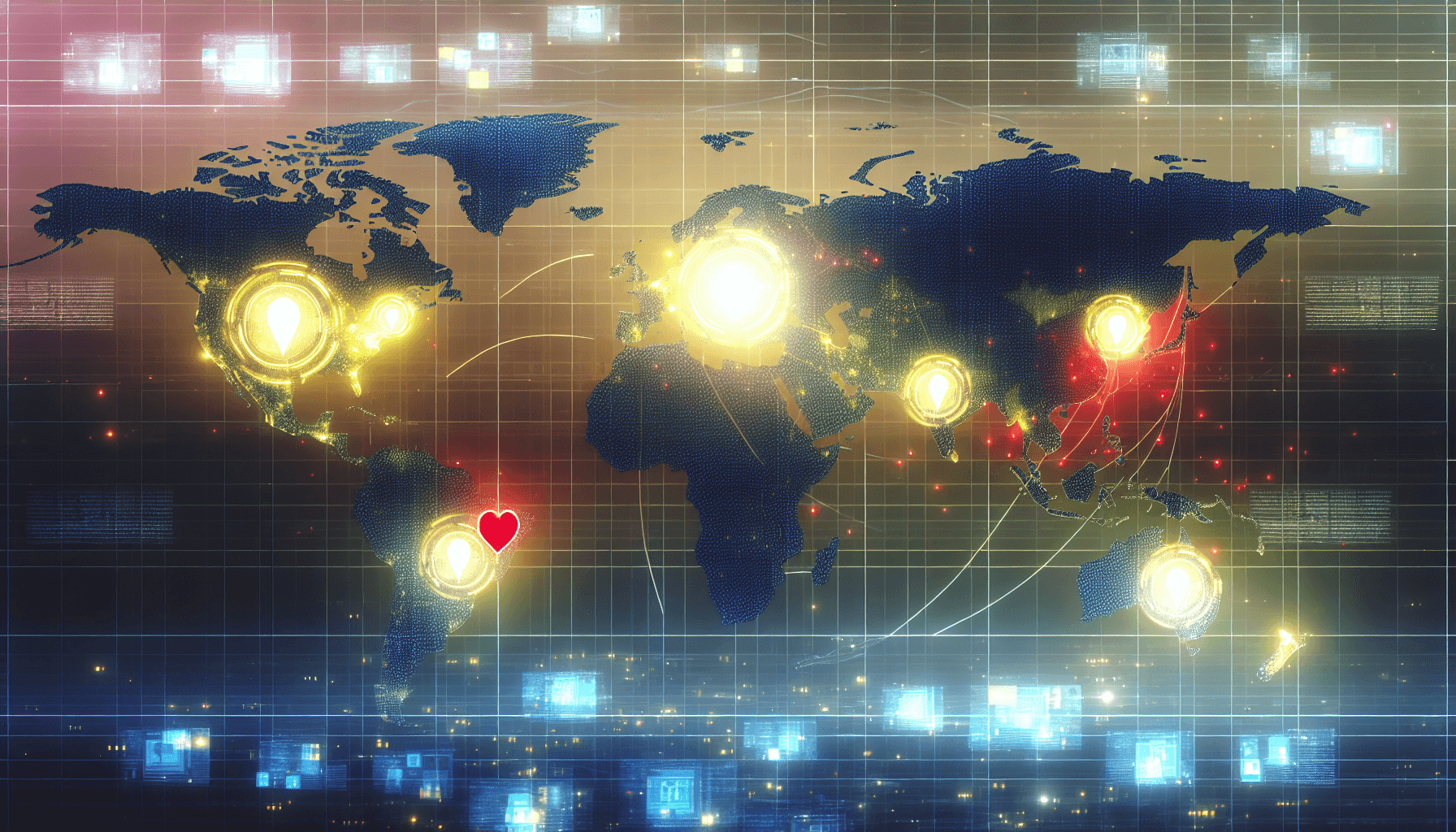 Public AI Research: Transforming Global Tech Landscapes