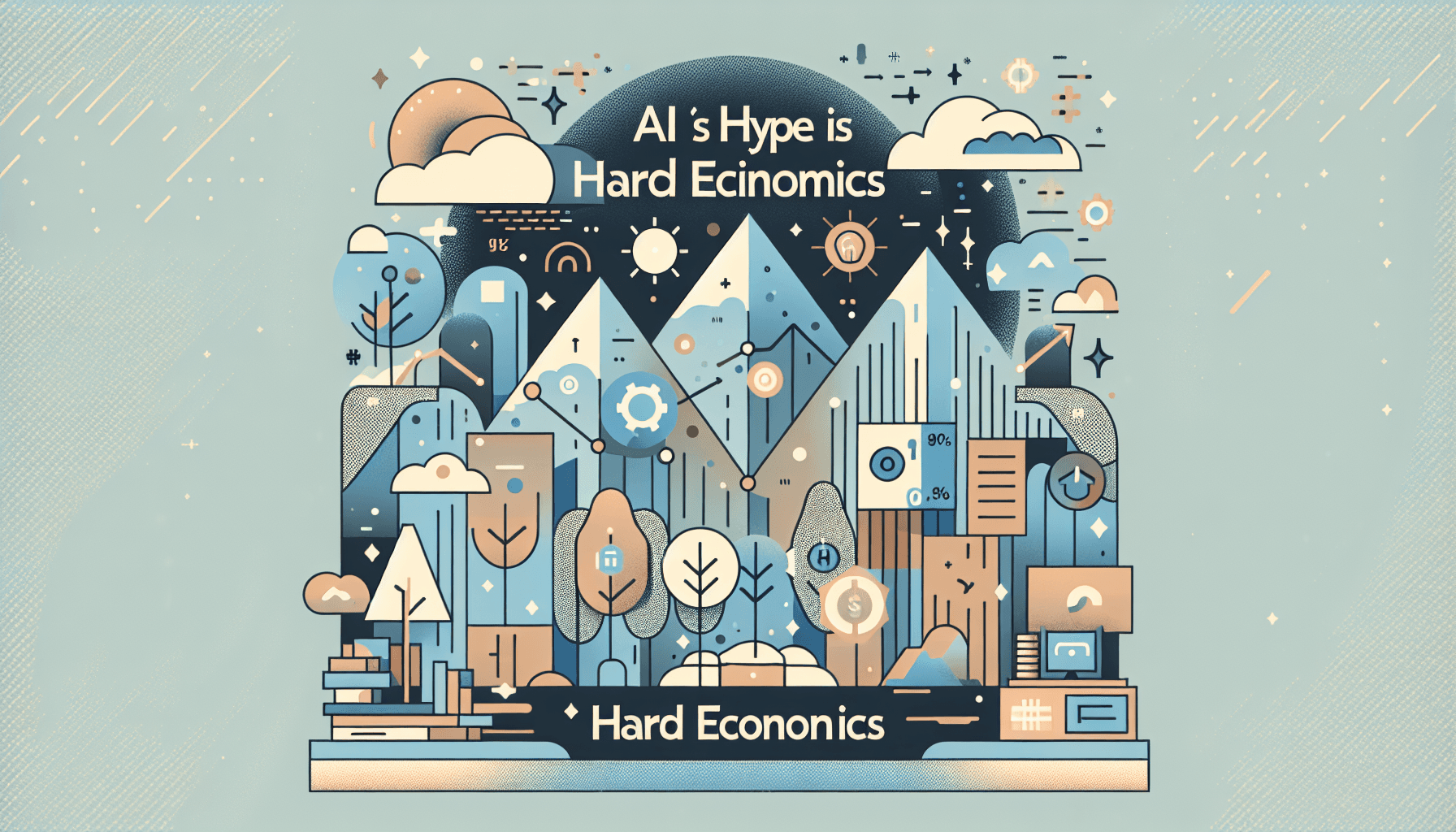 Is the AI Boom Finally Tapping the Brakes? What OpenAI, TikTok, and the Next Phase Signal