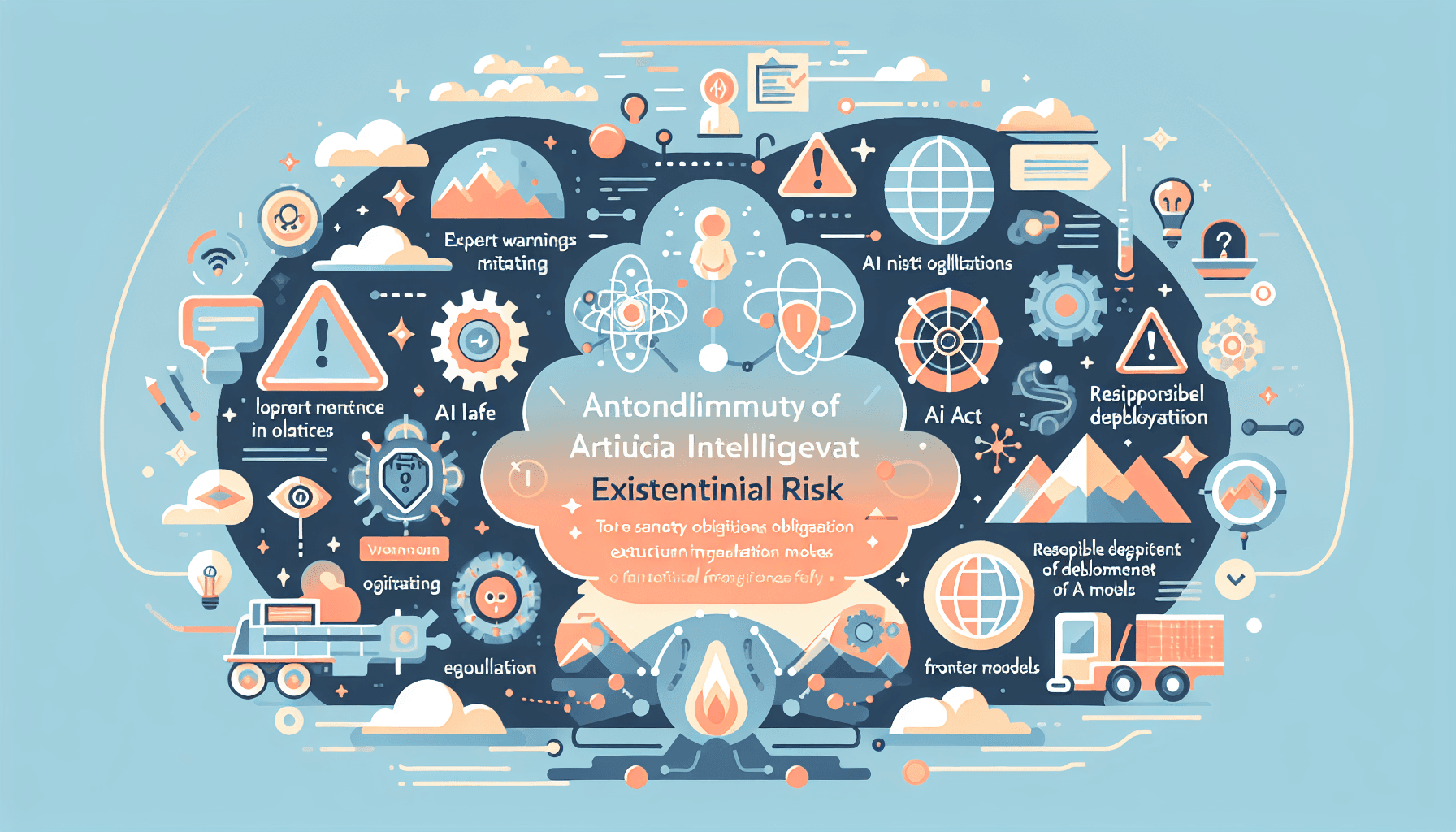 AI Extinction Risk, Explained: What Experts Mean—and What We Should Do Now