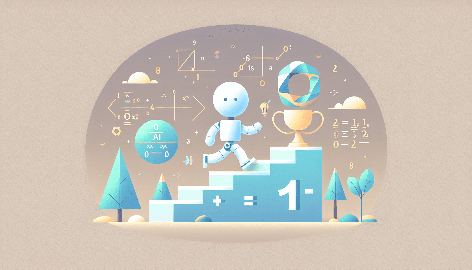 AI Steps Onto the Math Olympiad Podium: What OpenAI and Google’s Wins Really Mean