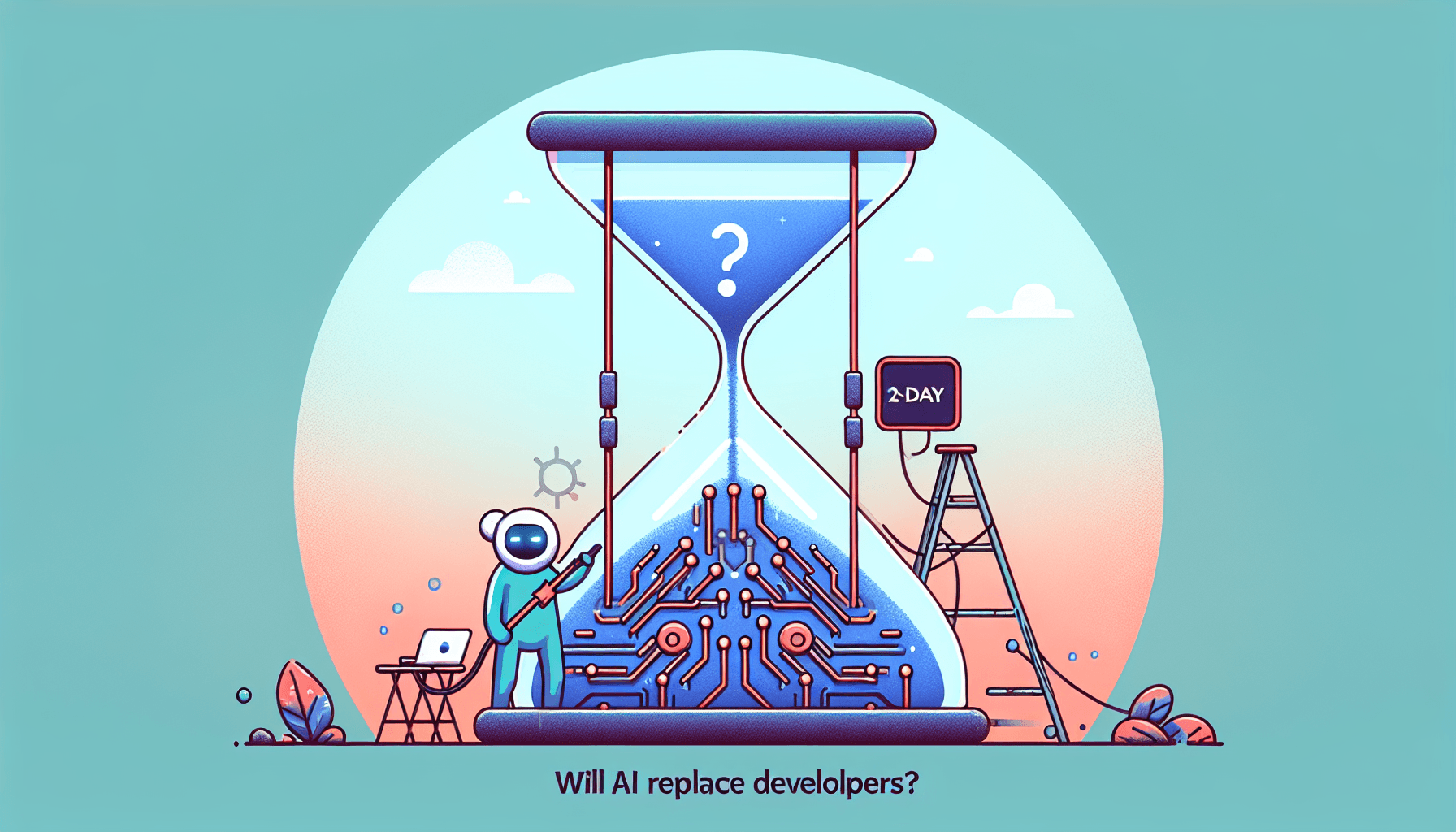 Will AI Replace Developers? ChatGPT Fixed My 2-Day Bug In 1 Hour – Here’s What That Really Means