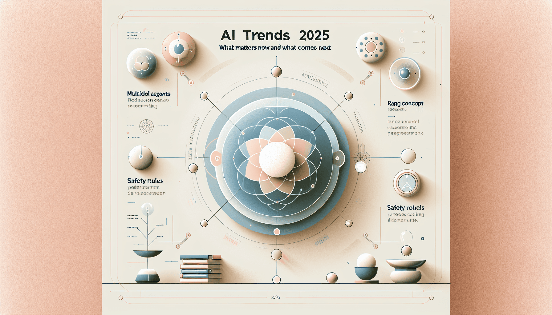 AI Trends 2025: What Matters Now and What Comes Next