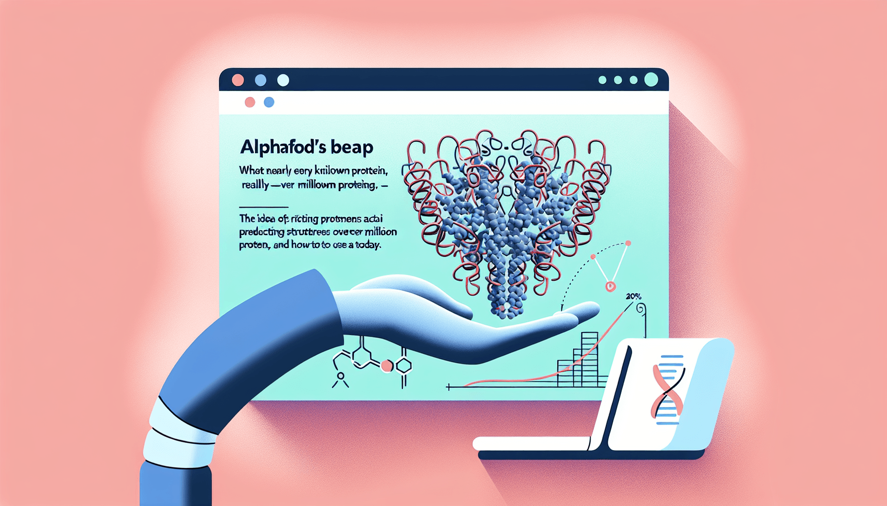 AlphaFold’s Big Leap: What “Nearly Every Known Protein” Really Means—and How to Use It Today