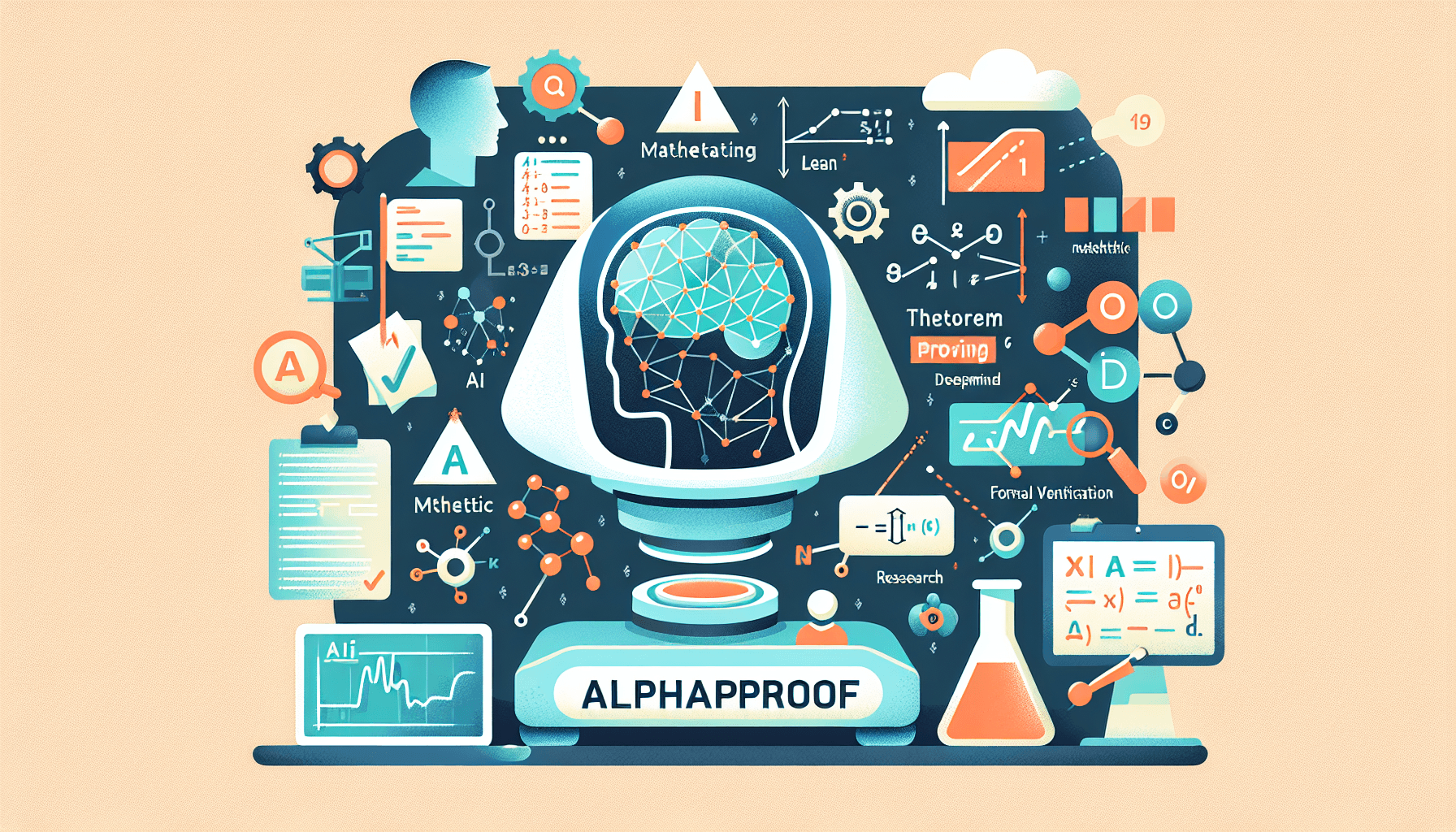 AlphaProof, Explained: What Google’s New AI Mathematician Really Means for Math