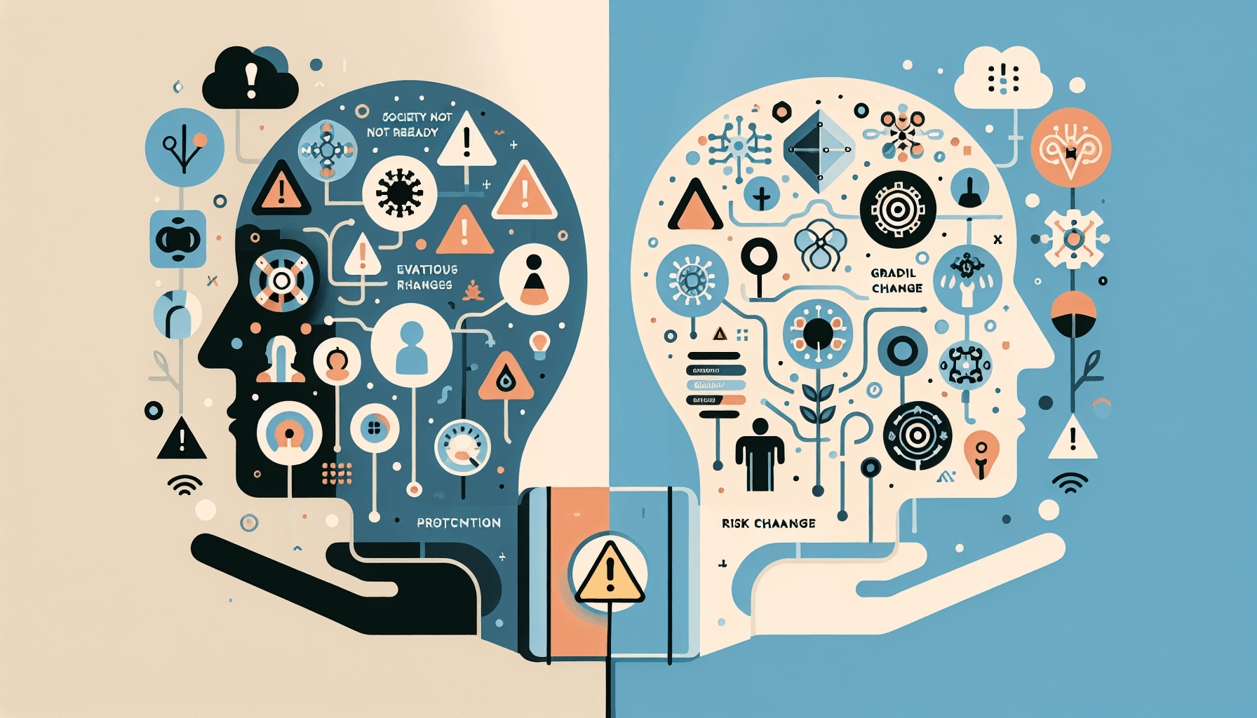 Are We Ready For AGI? DeepMind Warns No, OpenAI Sees A Gentler Landing