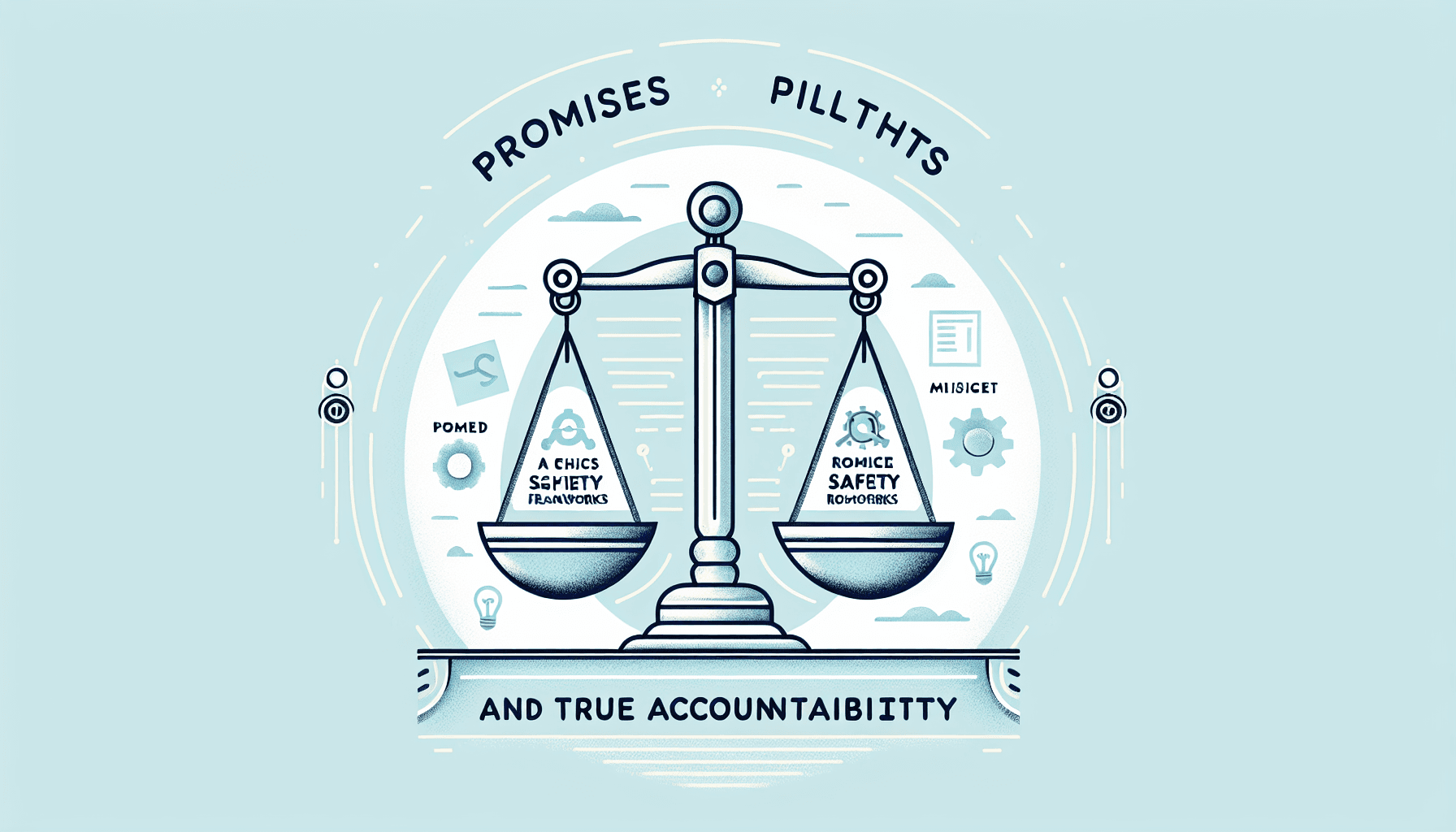 DeepMind and Ethics: Promises, Pitfalls, and the True Meaning of Accountability