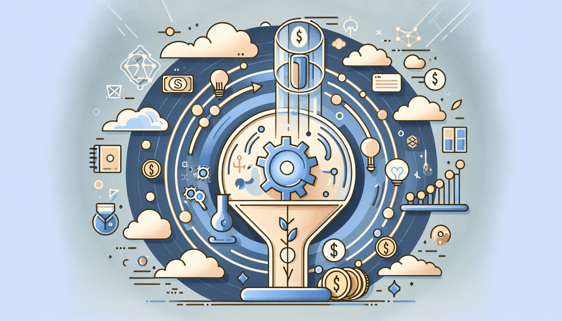 From Lab to Profit Engine: What DeepMind’s Turn to Profit Means for Google—and Everyone Else