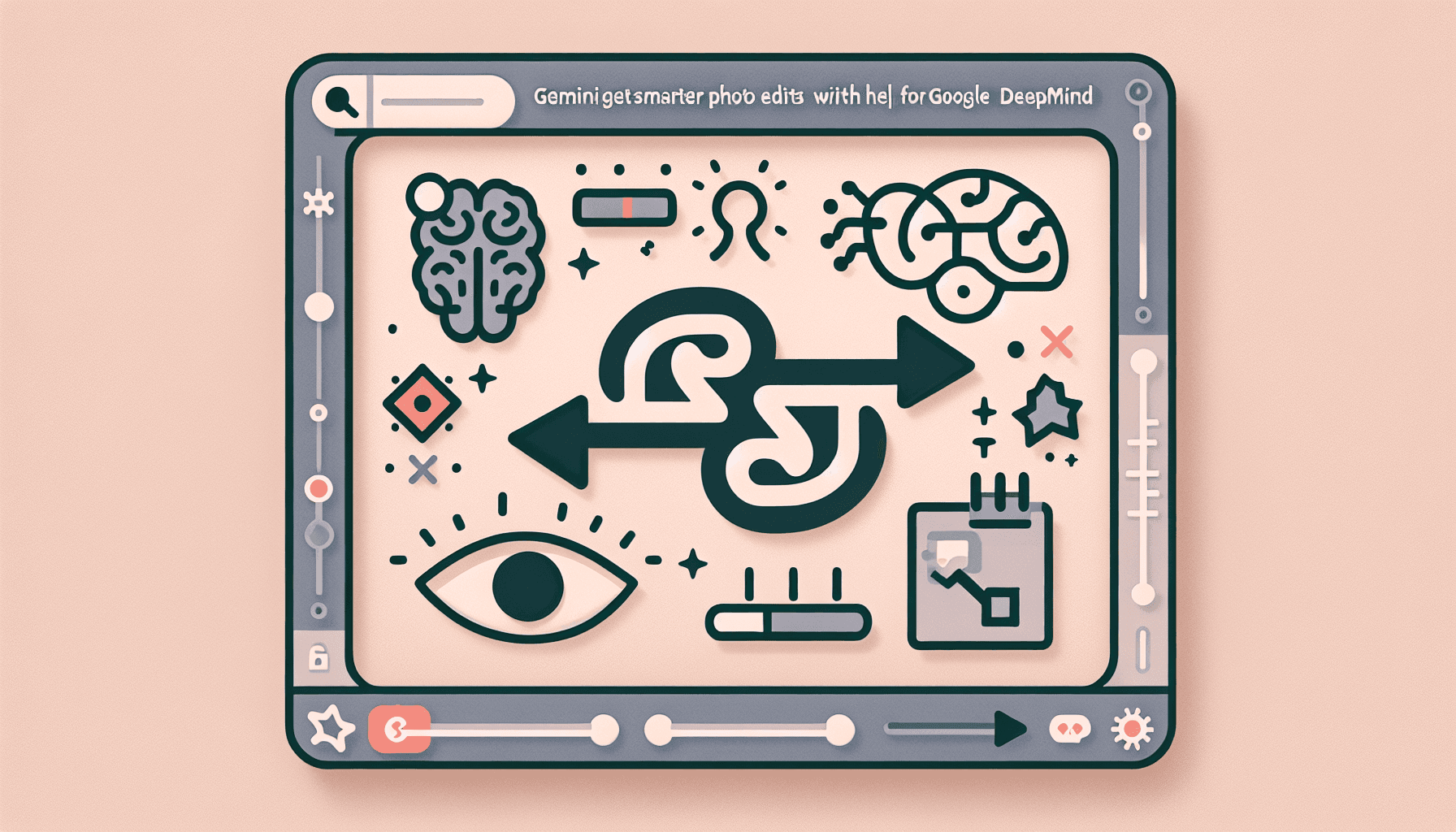 Gemini Gets Smarter Photo Edits with Help from Google DeepMind