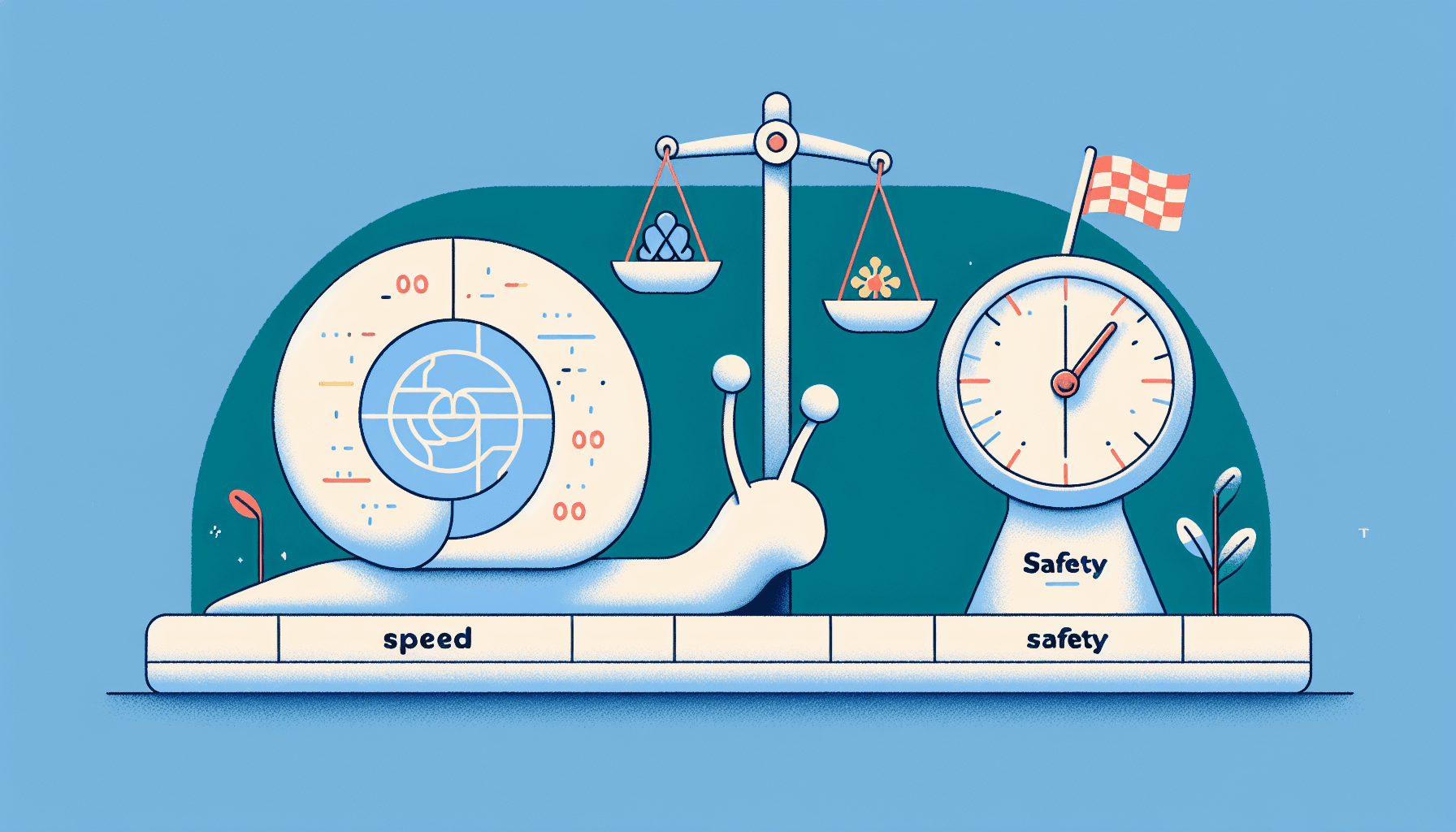 Inside Google’s AI Power Struggle: Speed, Safety, and the Demis Hassabis Dilemma