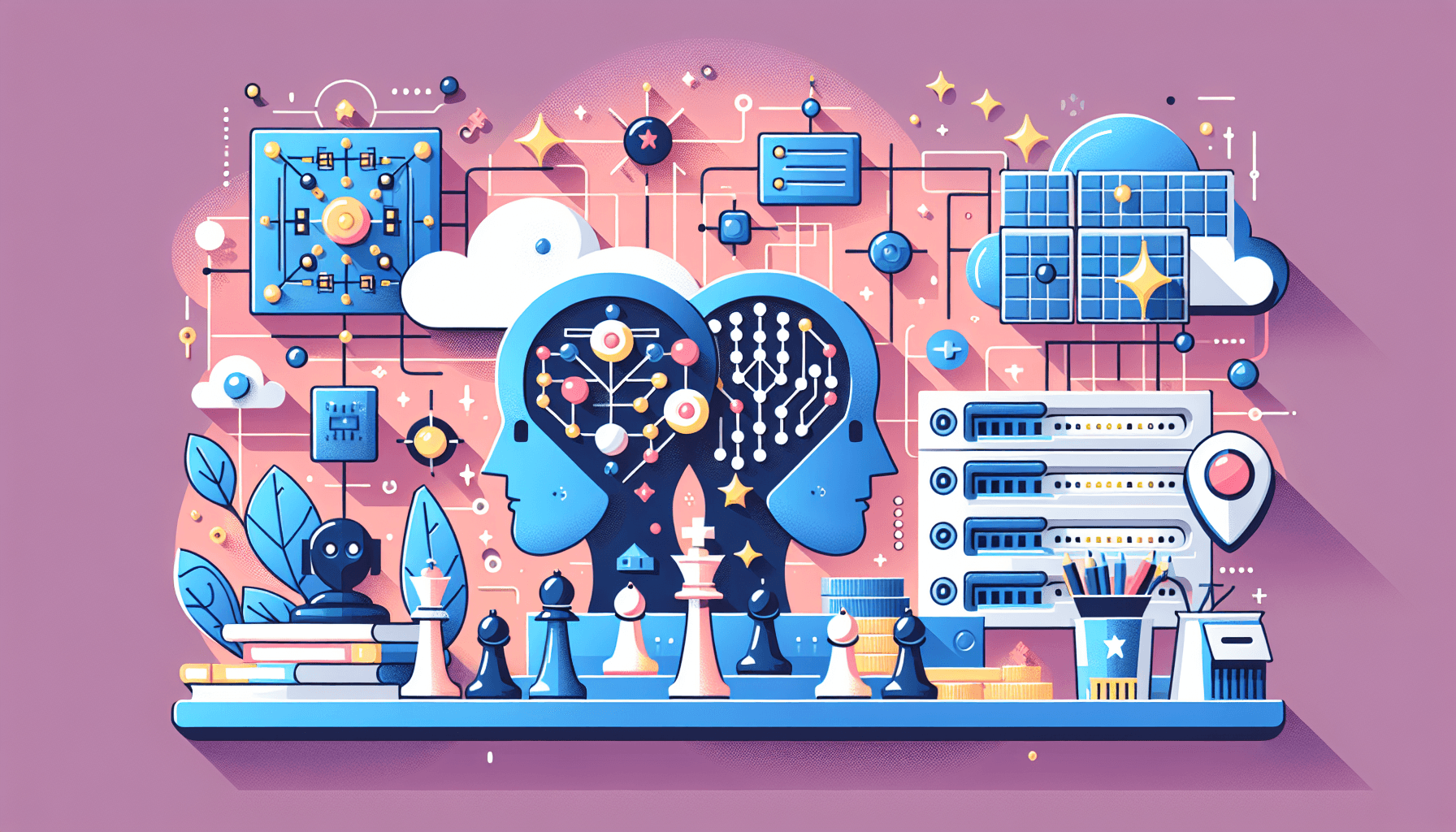 Inside Google DeepMind’s Truce: How Alphabet Is Reshaping AI to Catch OpenAI